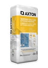Mortero cola AXTON blanco para exterior 25 kg