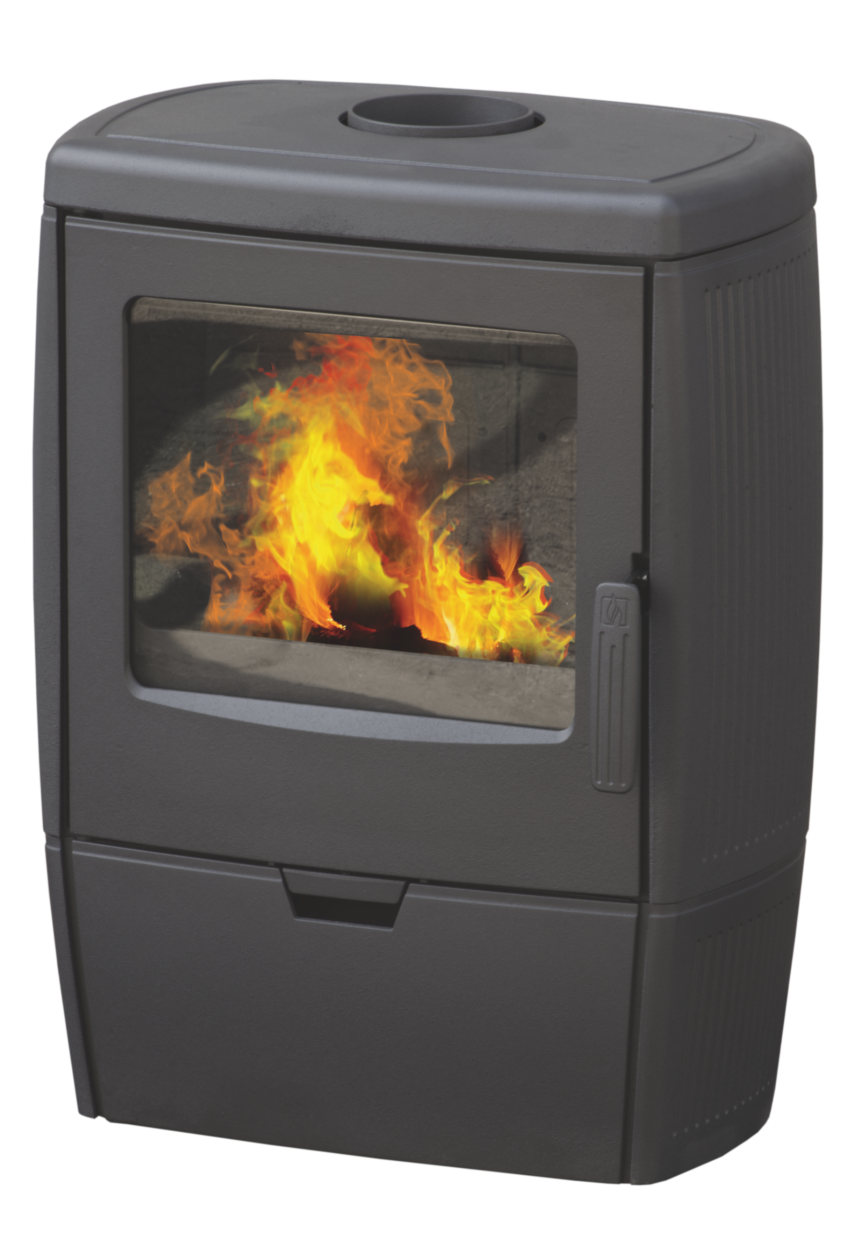 Piec kominkowy Alberto Eko