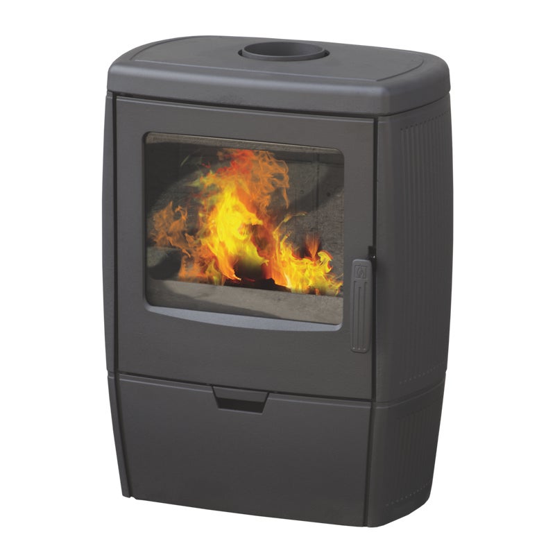 Piec kominkowy Alberto Eko