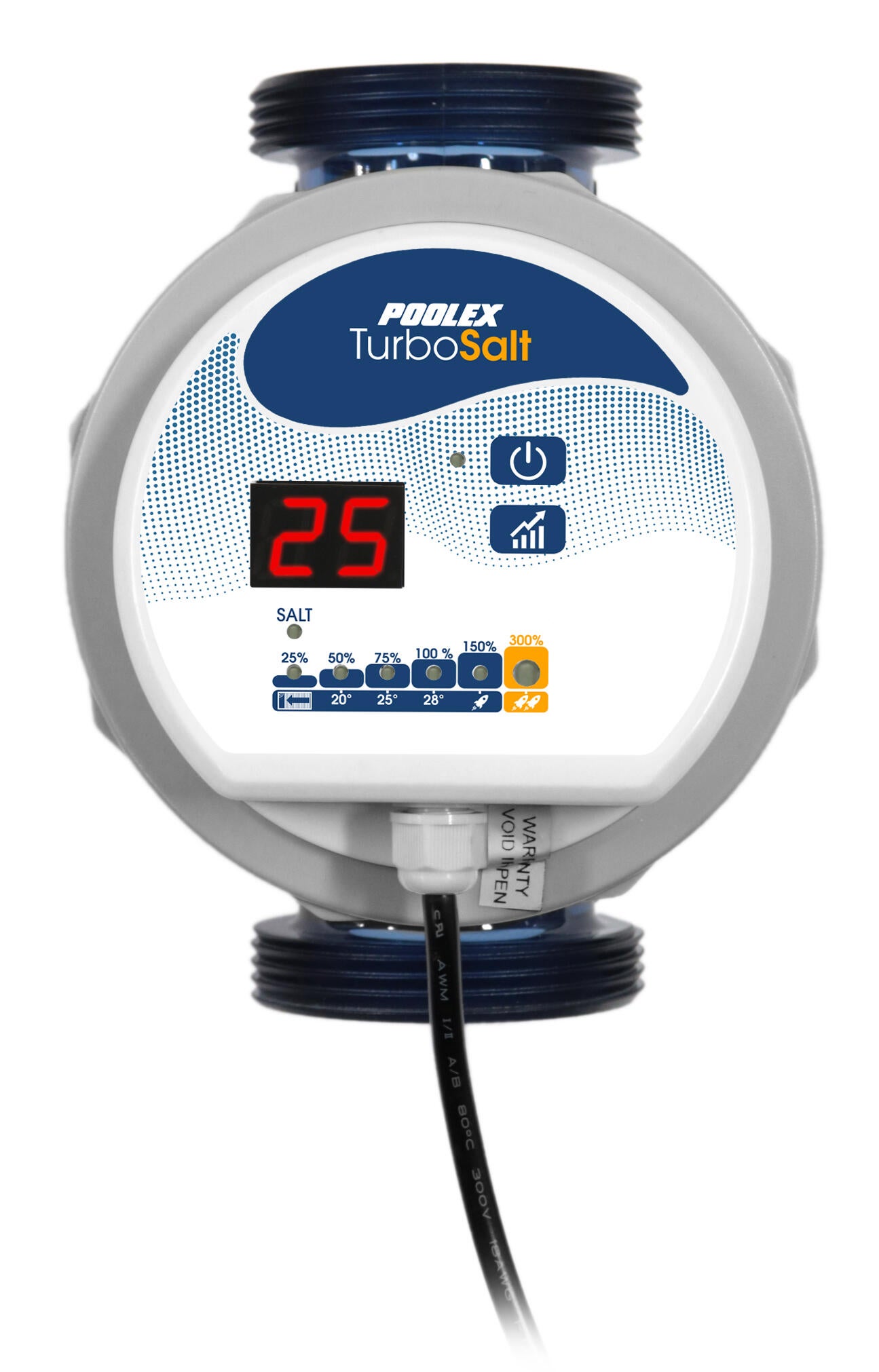 Electrolyseur 4G, 10-20m3 - 5