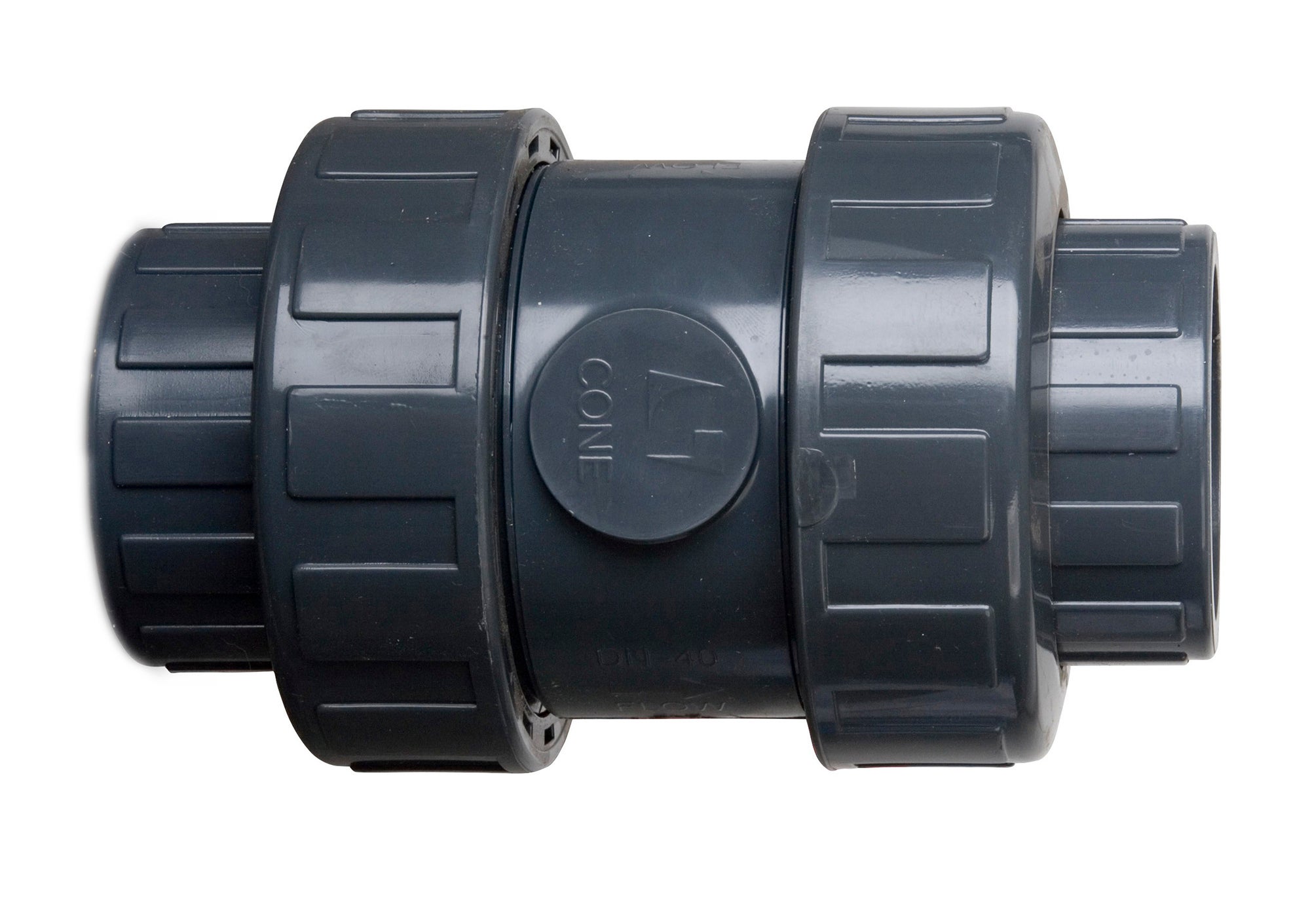 Clapet antiretour Clapet antiretour pn16 d50mm - 3