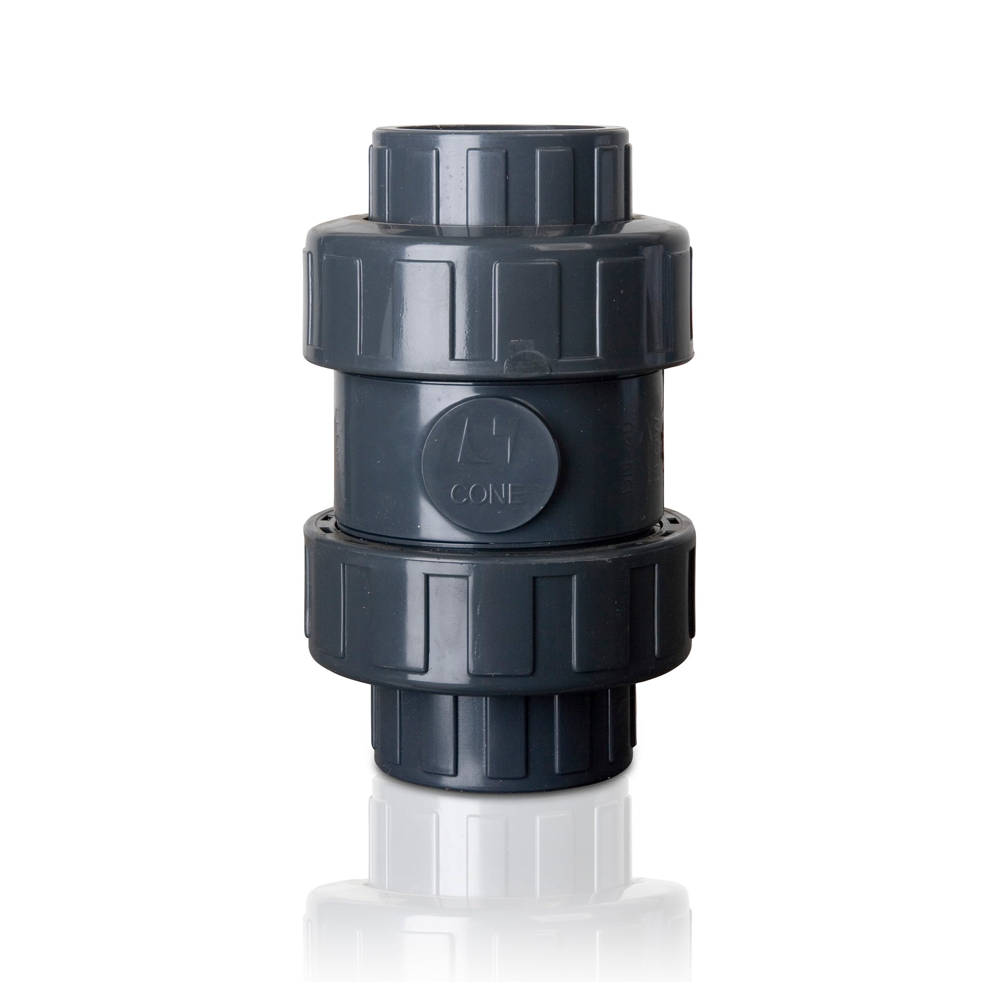 Clapet antiretour Clapet antiretour pn16 d50mm - 2