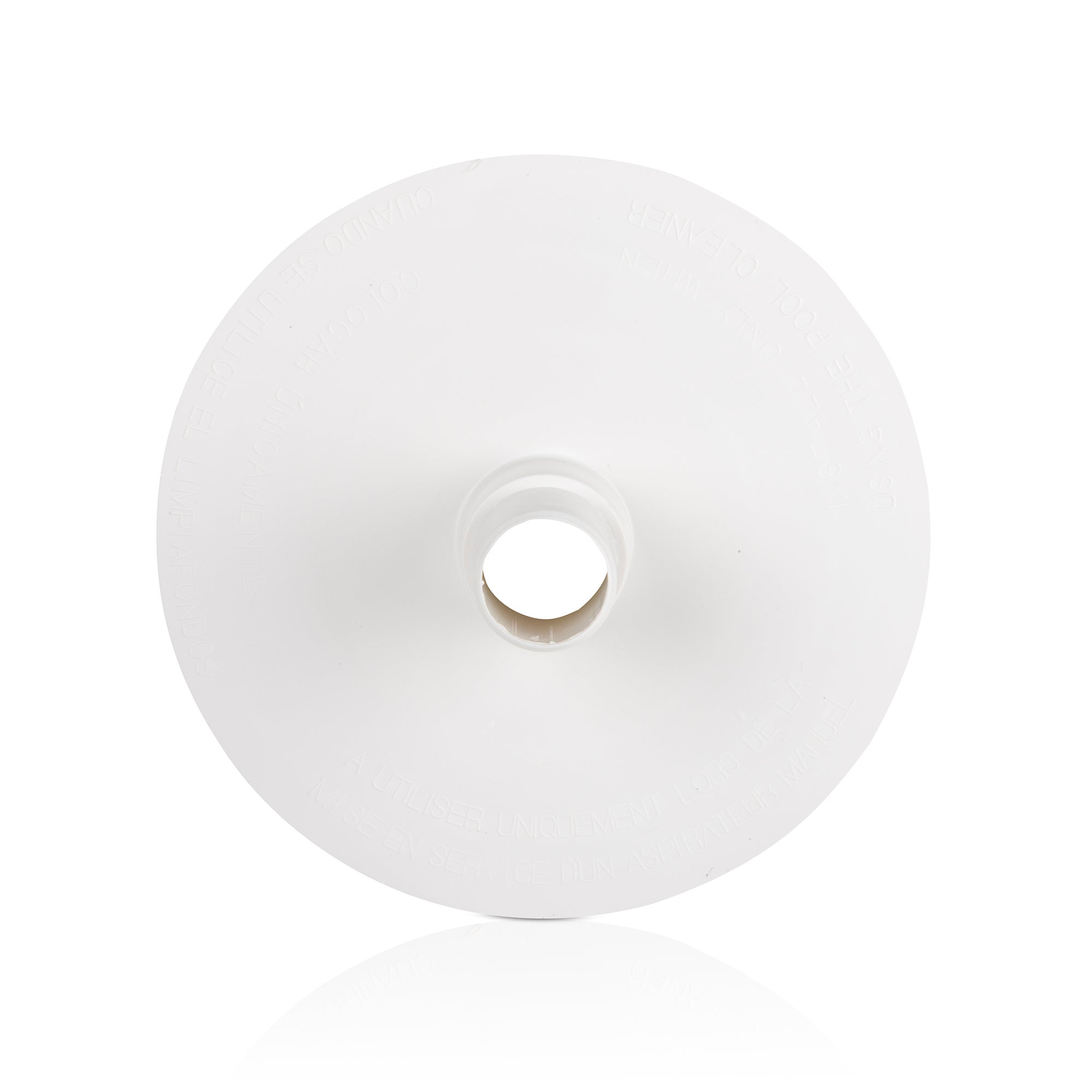 Tapa de skimmer para liner