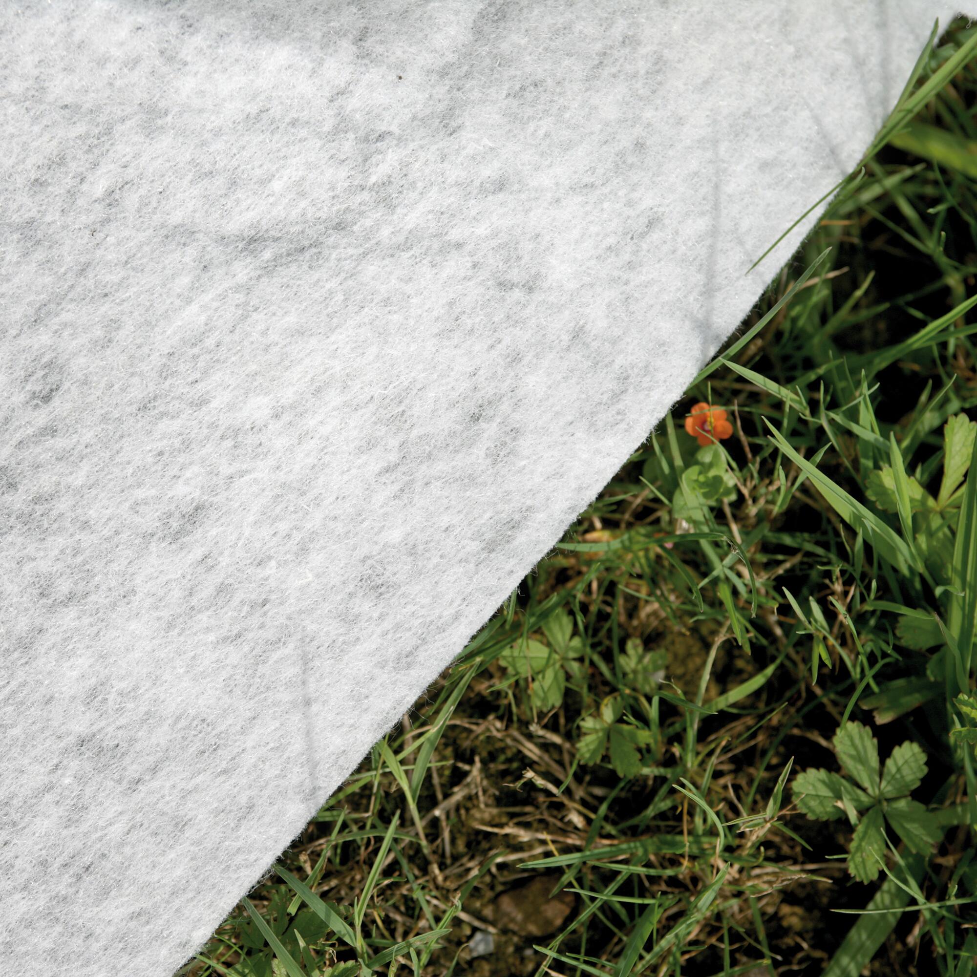 Piscine hors-sol, composite GRE, rectangulaire, L.6.06 x l.3.26 x H.1.20m - 9