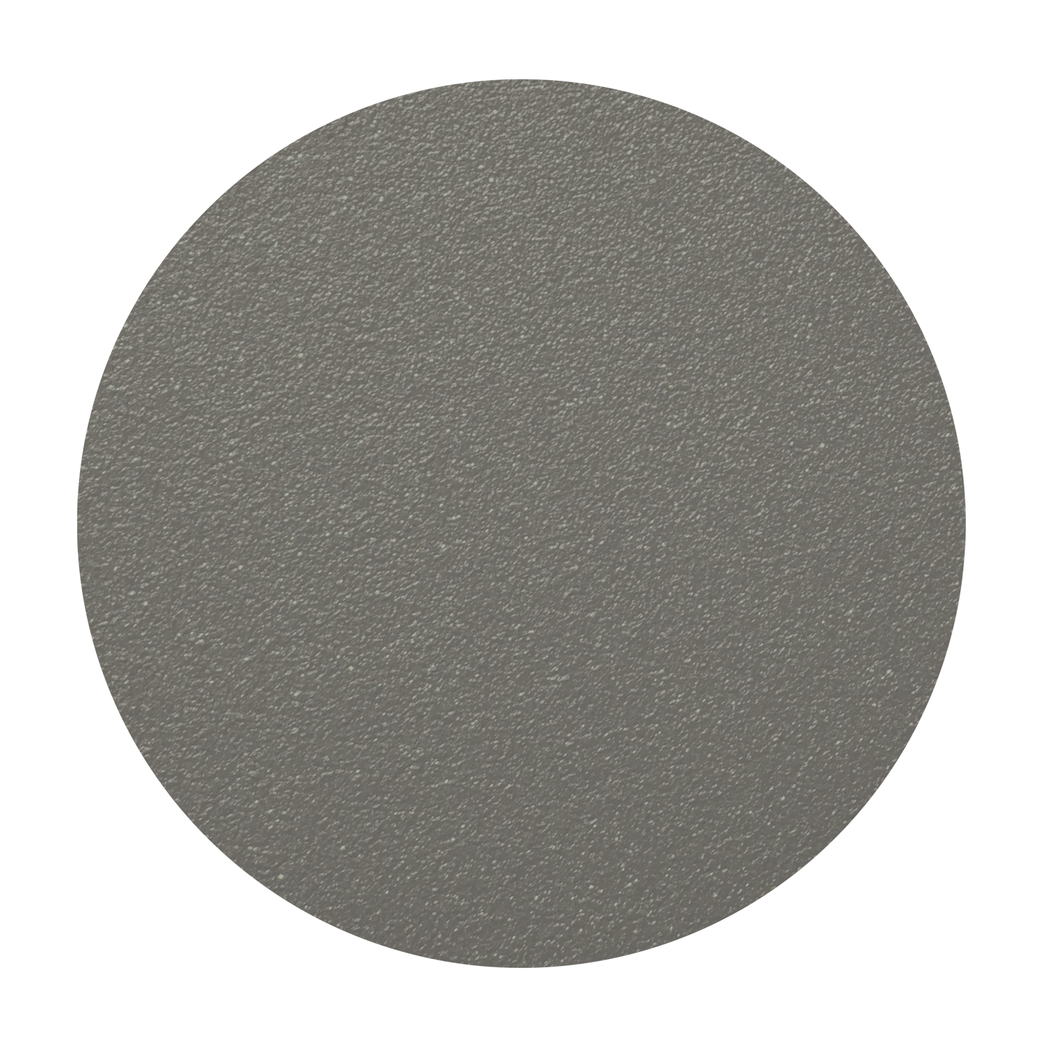 Embout poteau pour clôture Klos up! gris sablé, l.8 x P.5 x H.1.2 cm - 3