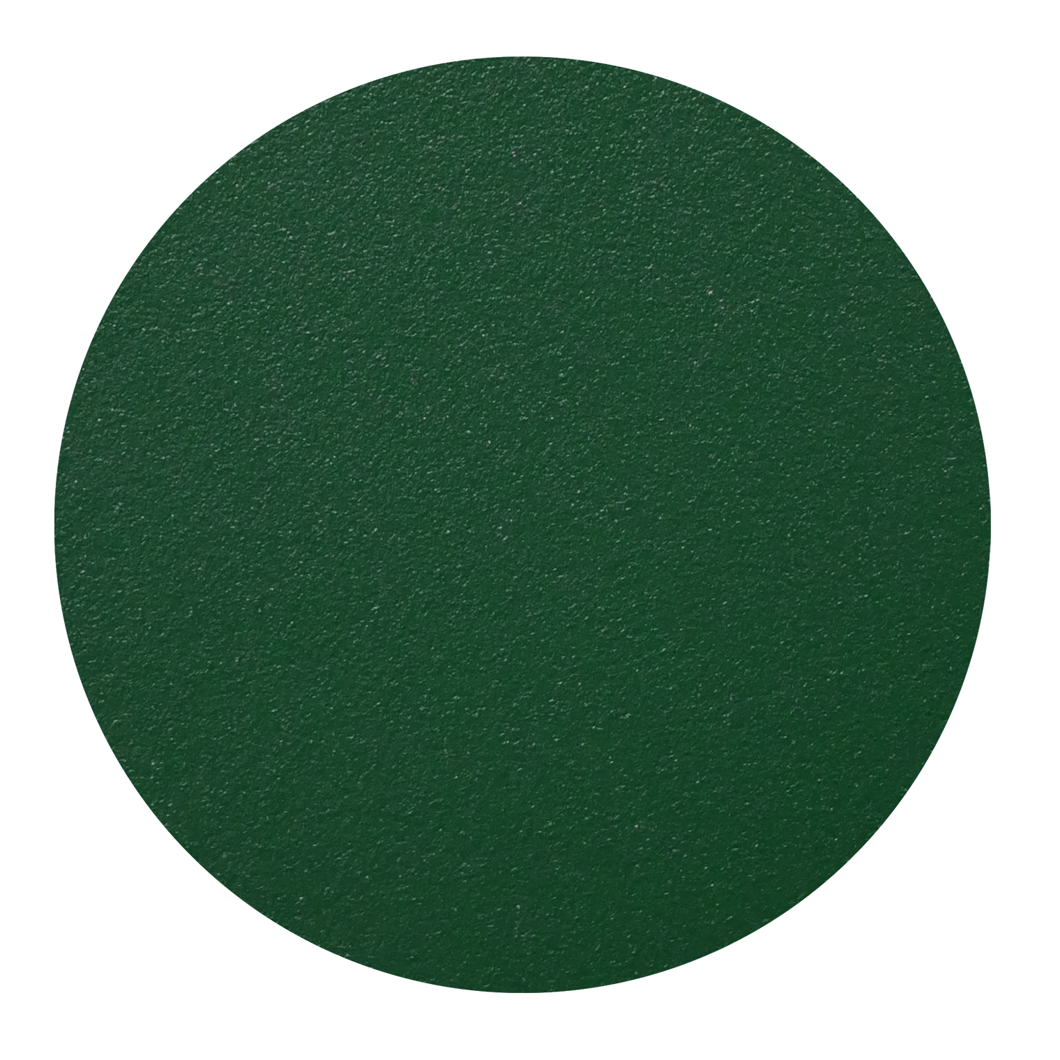 Embout poteau pour clôture Klos up! vert, l.8 x P.5 x H.1.2 cm - 4