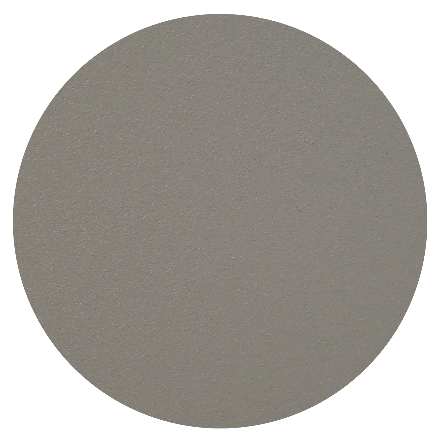 Embout poteau pour clôture Klos up! gris quartz, l.8 x P.5 x H.1.2 cm - 3