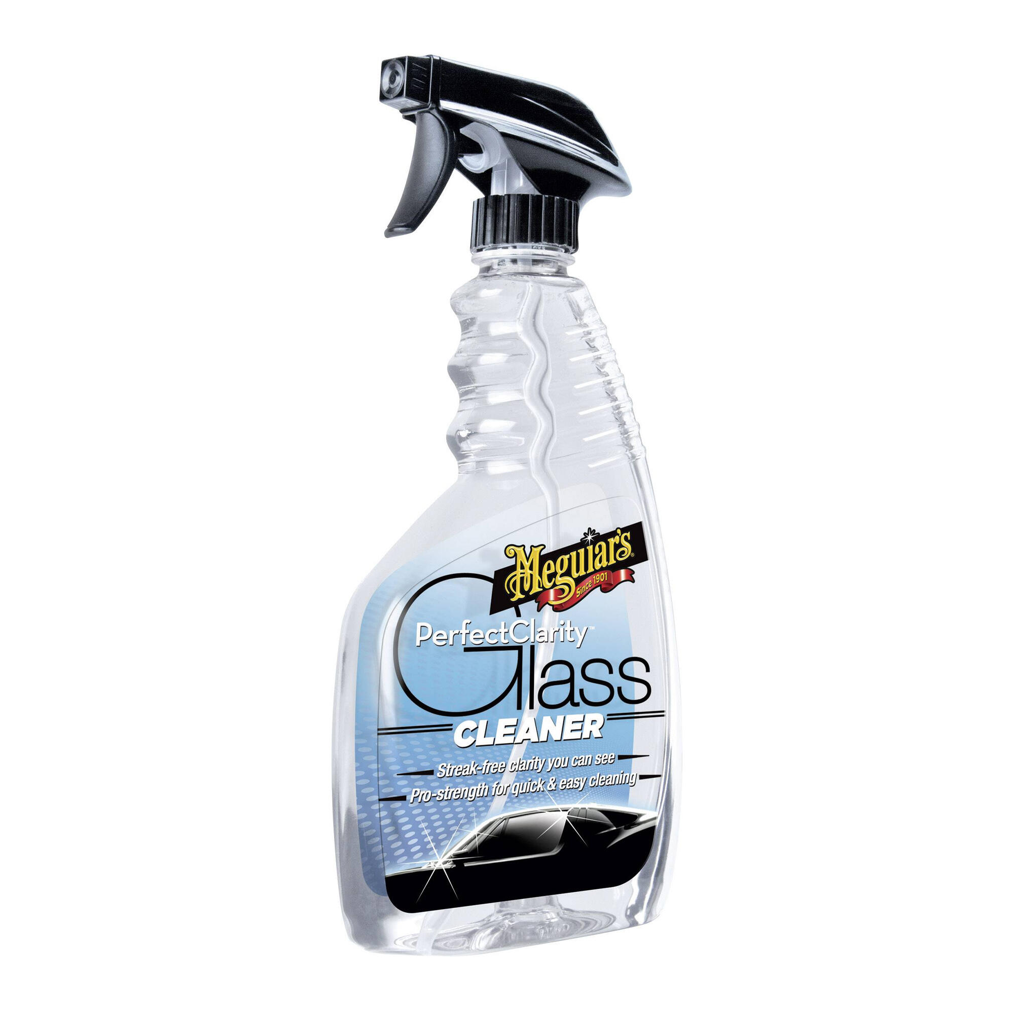 Limpiacristales perfect meguiar's 473ml