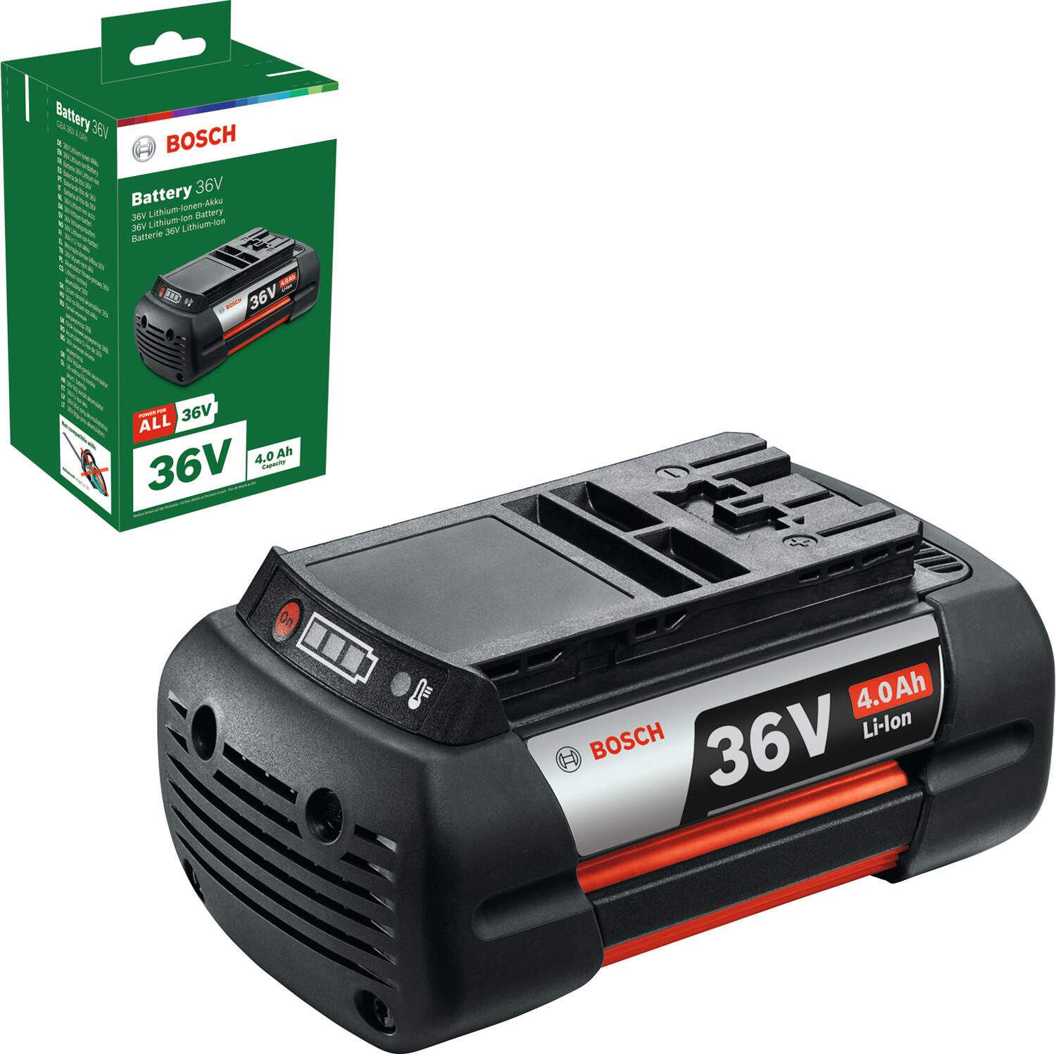 Bosch 36 96 Month Battery Price