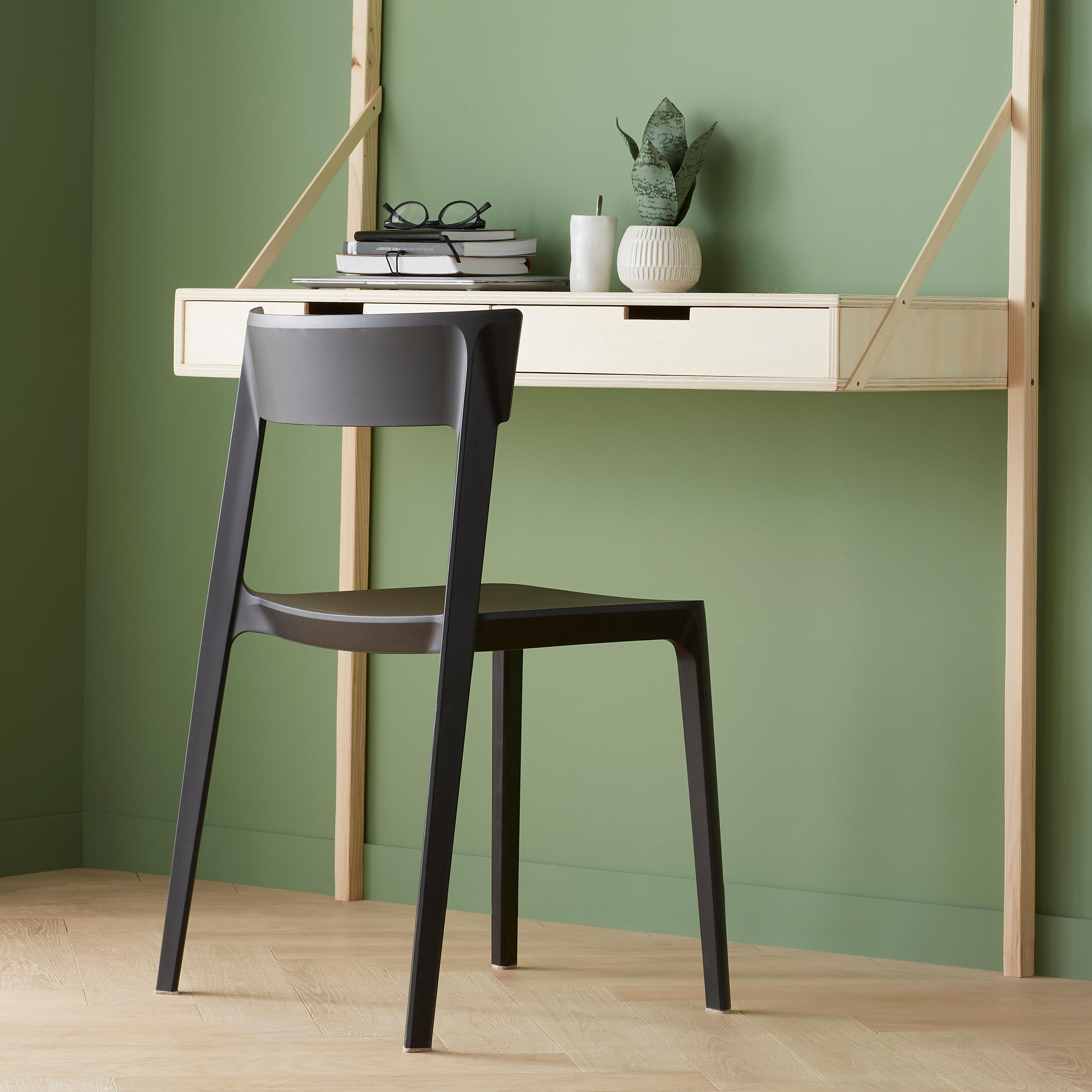 Podkładka filcowa samoprzylepna do cięcia 200 x 100 mm 1 szt. Standers - 4