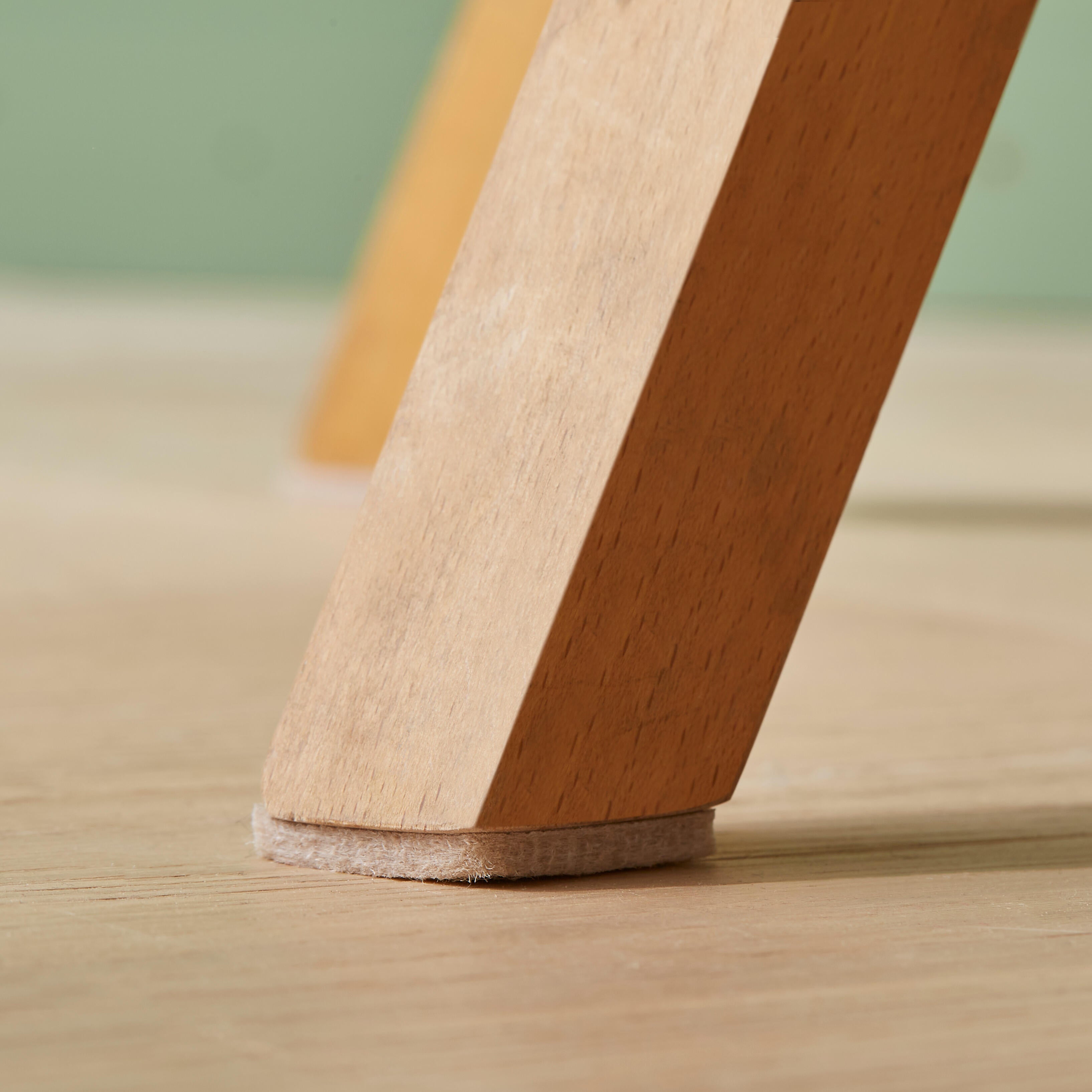 Podkładki filcowe samoprzylepne 23 x 29 mm 8 szt. Standers - 2