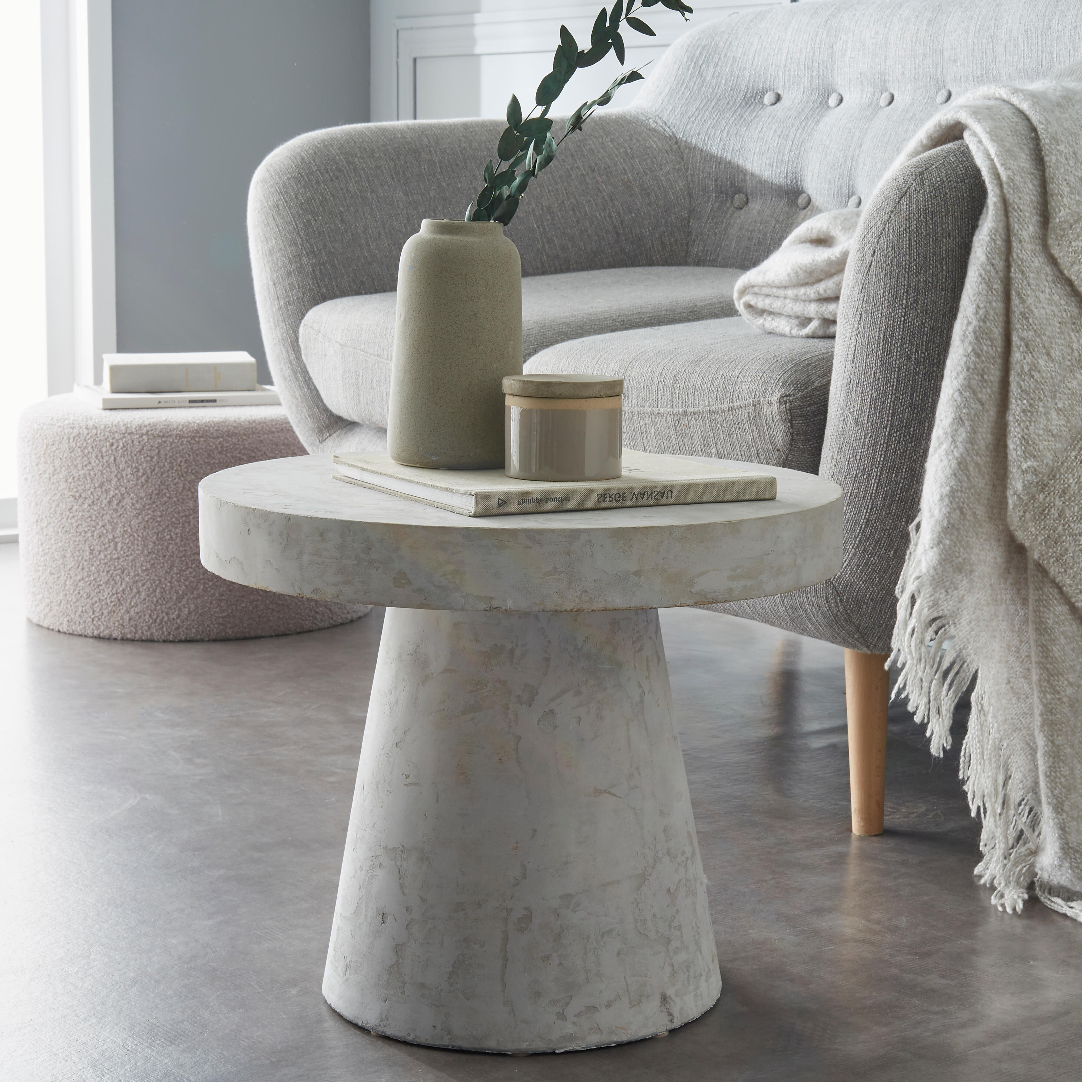 Podkładki filcowe samoprzylepne 16 mm 16 szt. Standers - 4