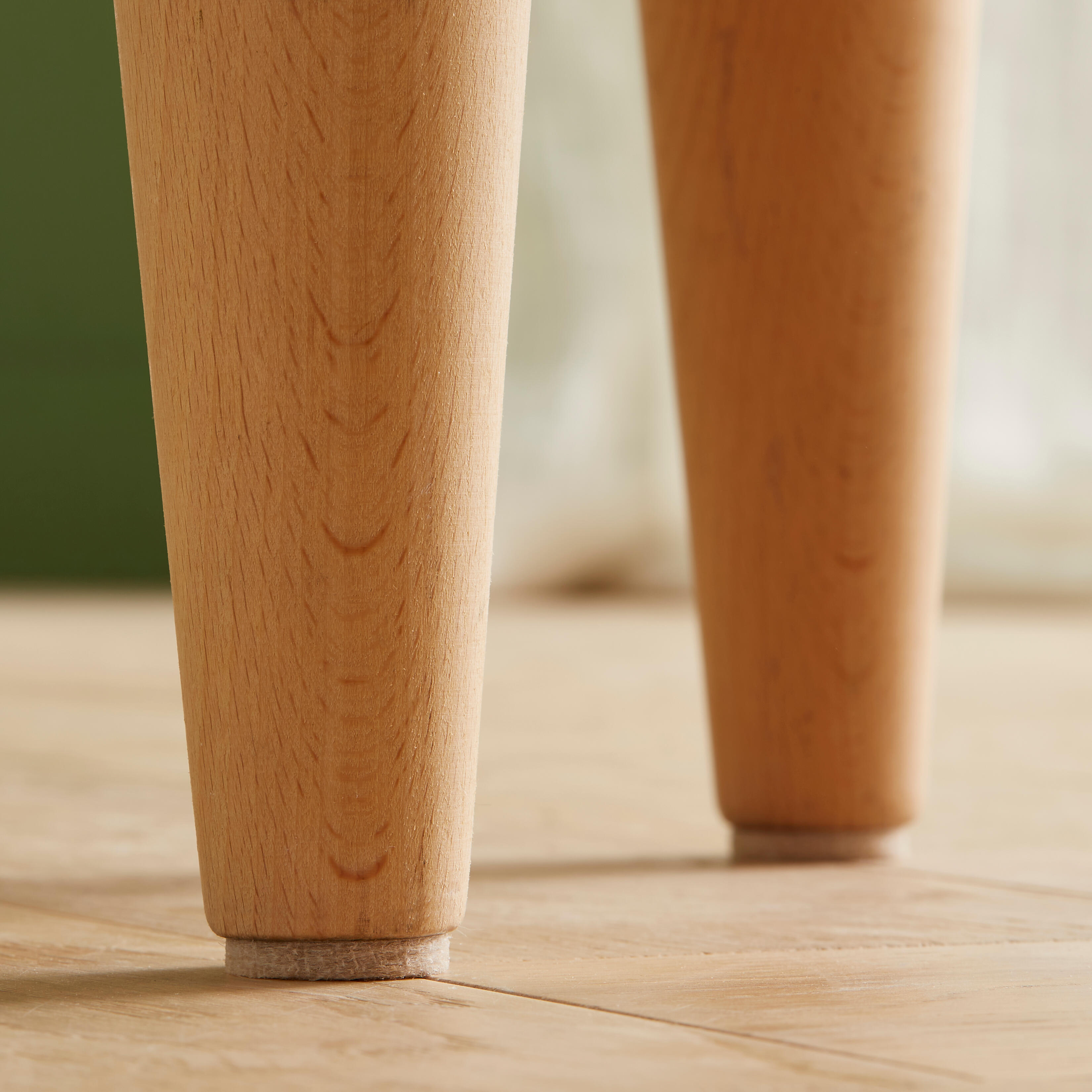 Podkładki filcowe samoprzylepne 16 mm 16 szt. Standers - 3