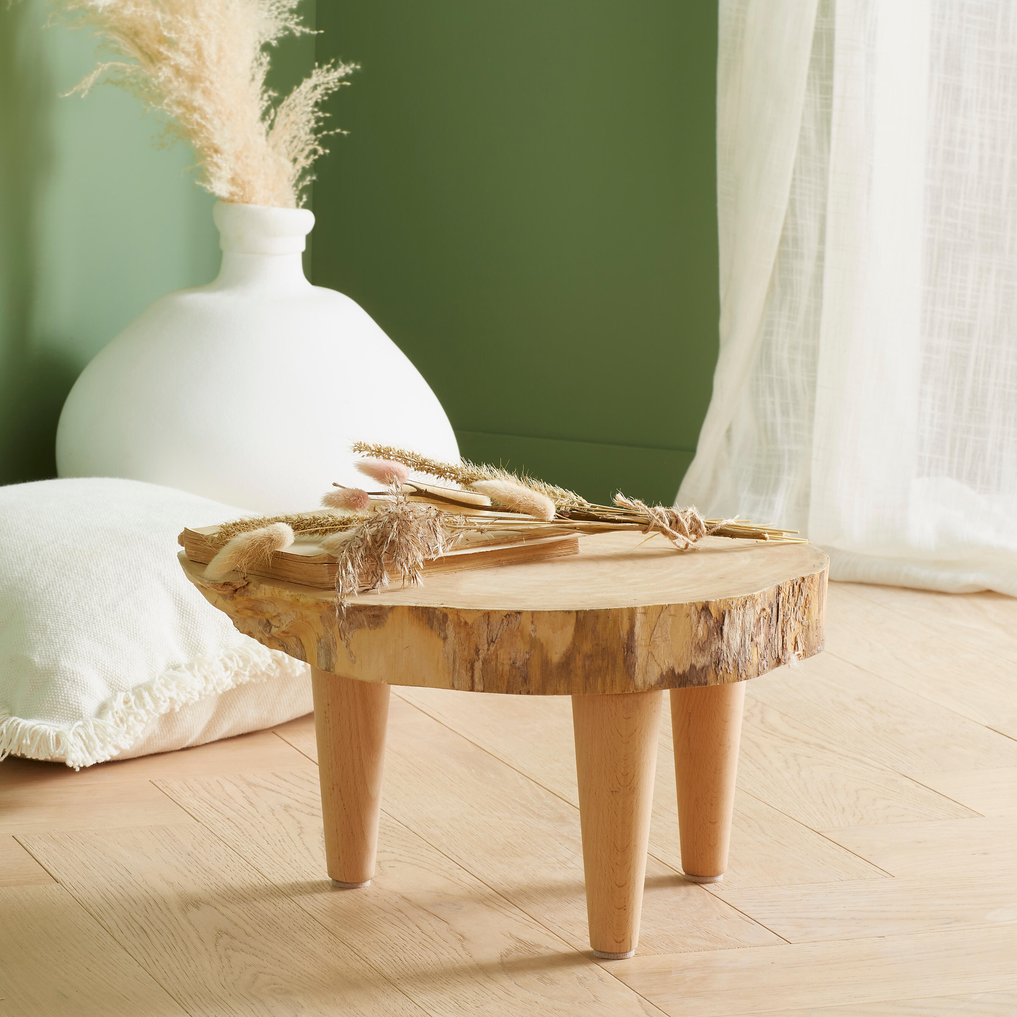 Podkładki filcowe samoprzylepne 16 mm 16 szt. Standers - 2