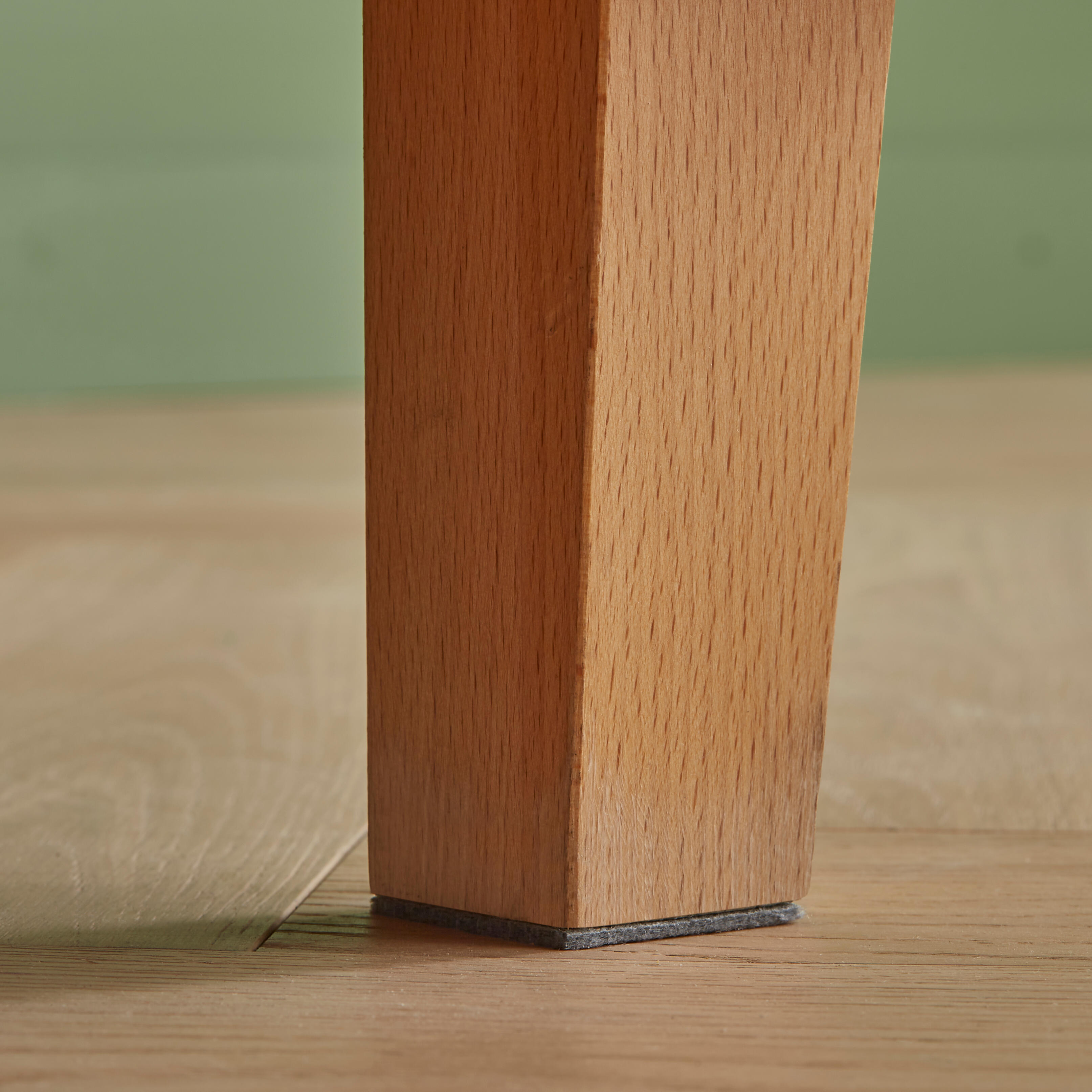 Podkładka filcowa samoprzylepna do cięcia 250 x 90 mm 3 szt. Standers - 4