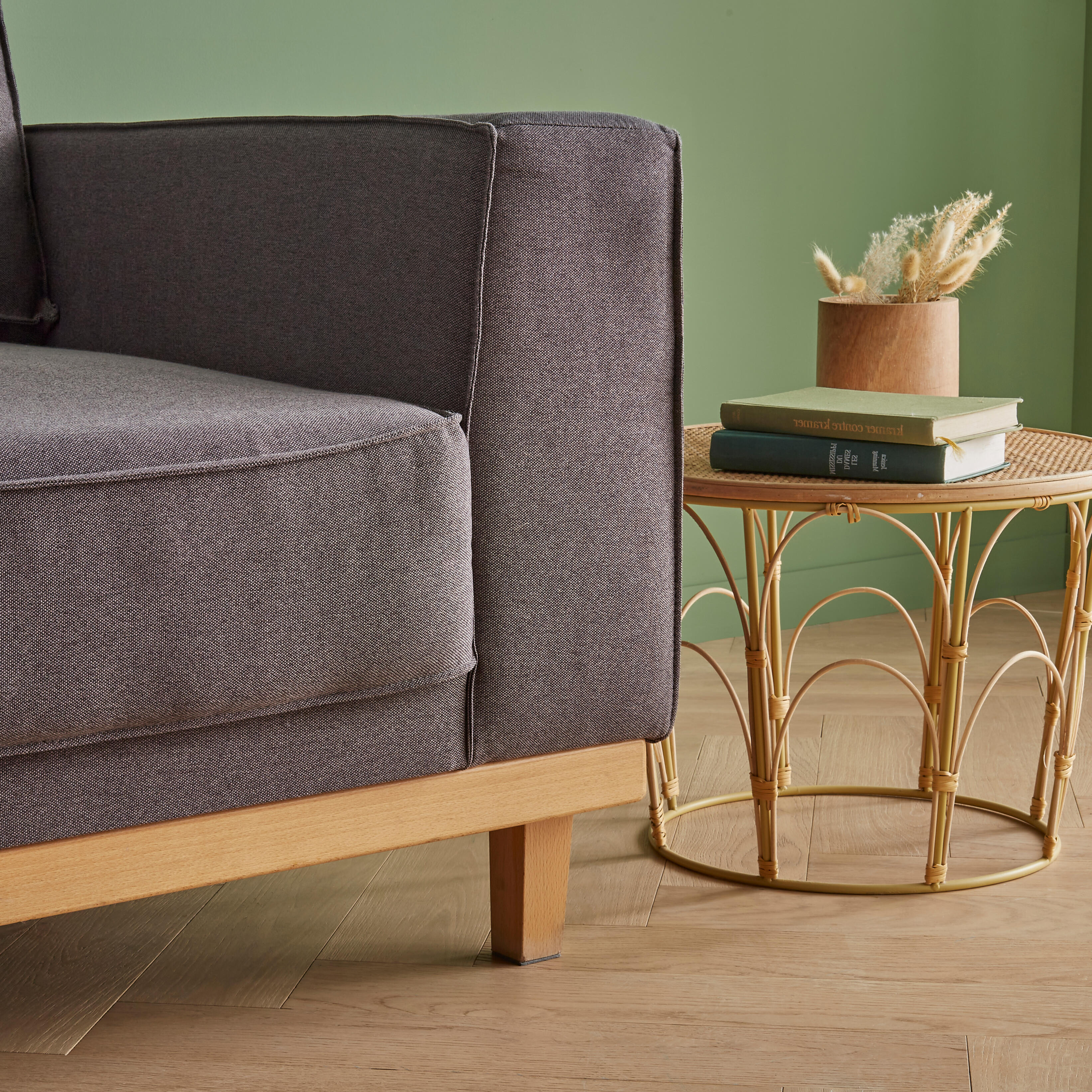 Podkładka filcowa samoprzylepna do cięcia 250 x 90 mm 3 szt. Standers - 3