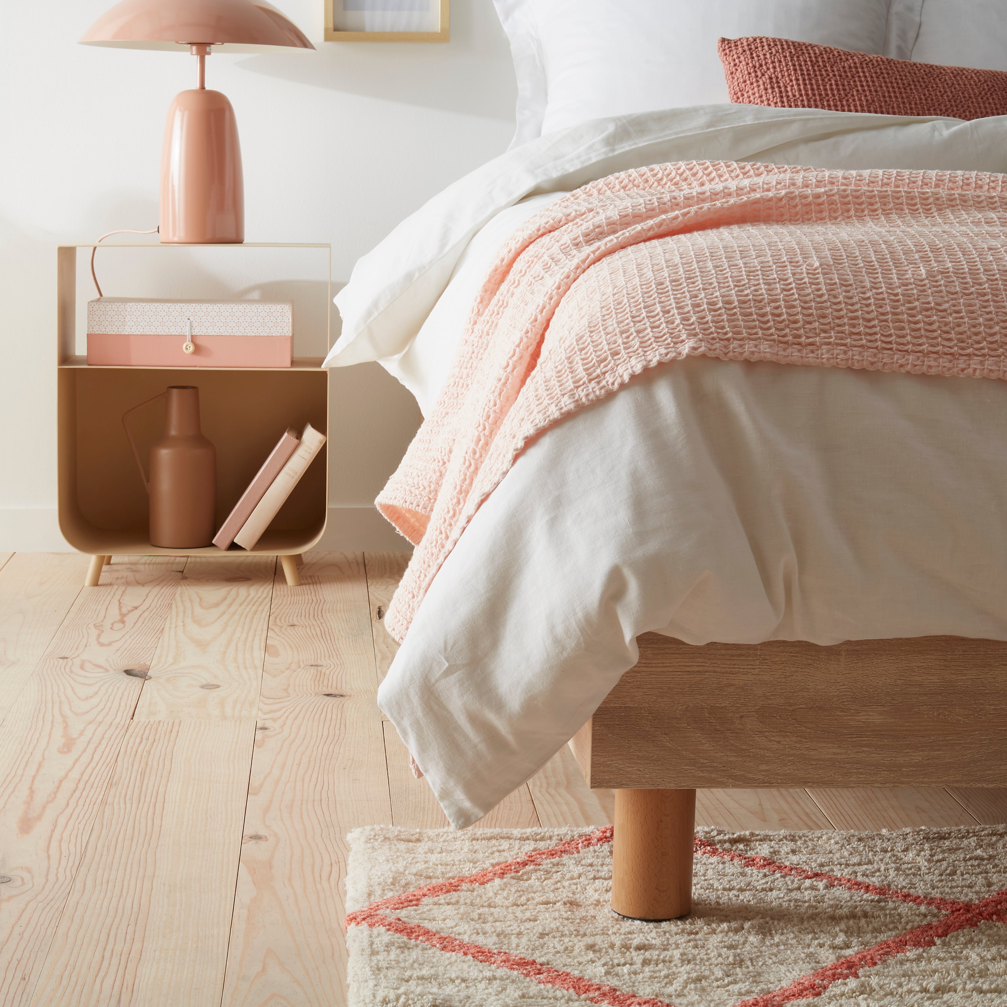 4 Patins adesivos 30 mm cinzento Standers - 11