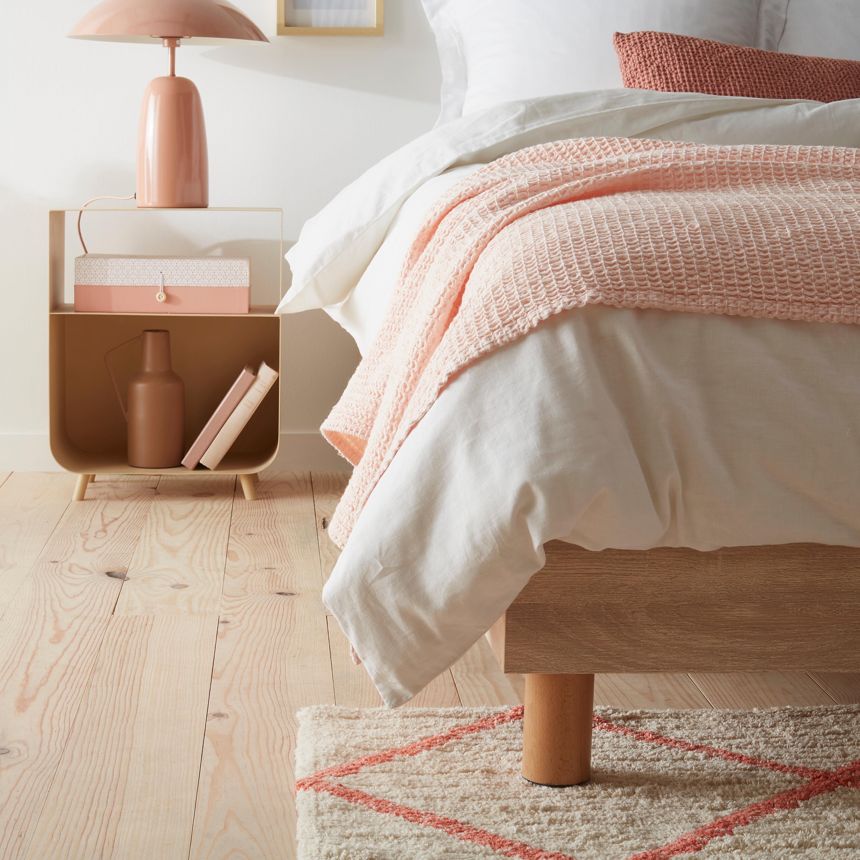 4 patins de pied de meuble en polytétrafluoroéthylène (ptfe teflon) adhésif STAN - 6