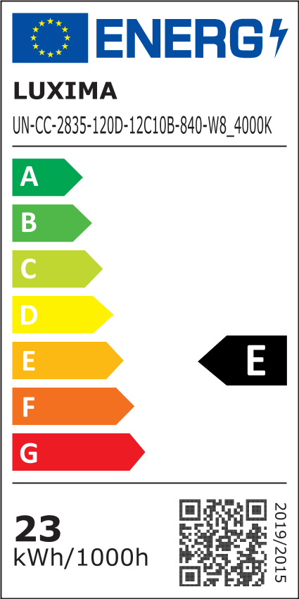 Applique LED moderno Mikado bianco IP20, luce bianco naturale 2000 lumen - 2
