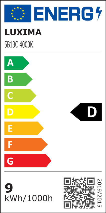 Applique LED moderno ADELAIDE bianco IP20, luce bianco naturale 716 lumen - 5