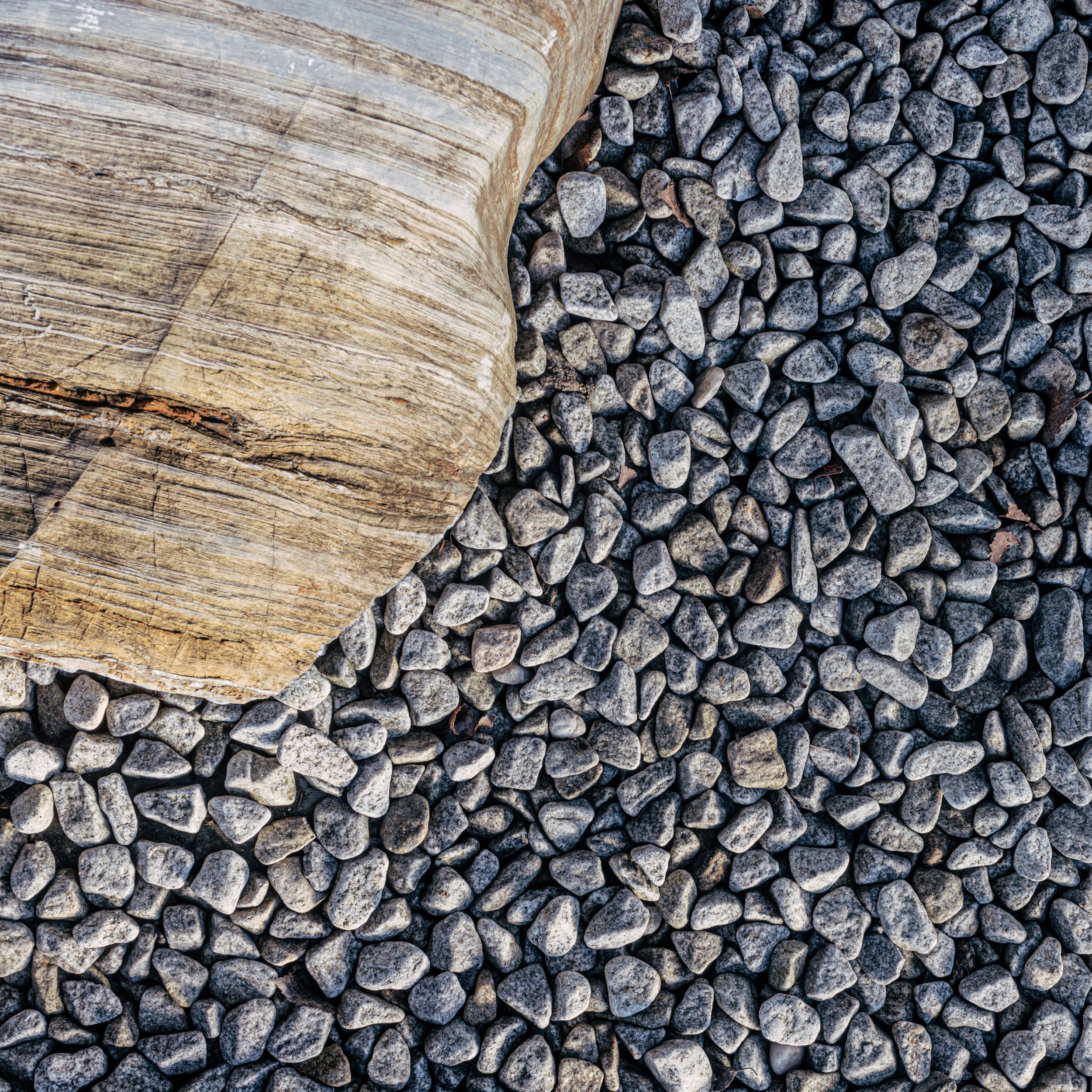 Otoczak 22-32mm 20kg granitowy Garden Stones - 3