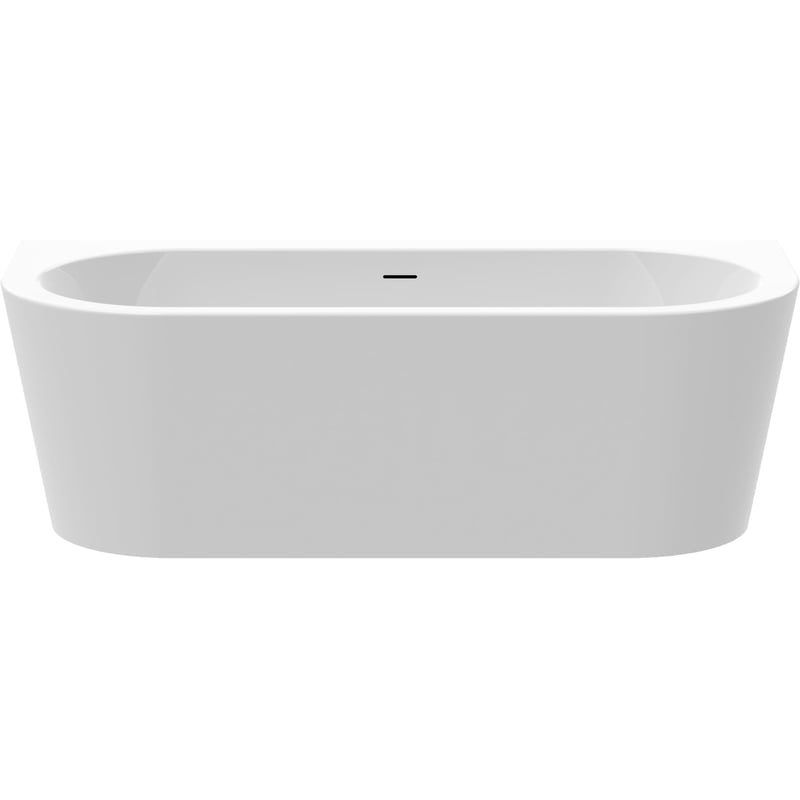 Wanna wolnostojąca Eternity Wall 80 x 180 Roca