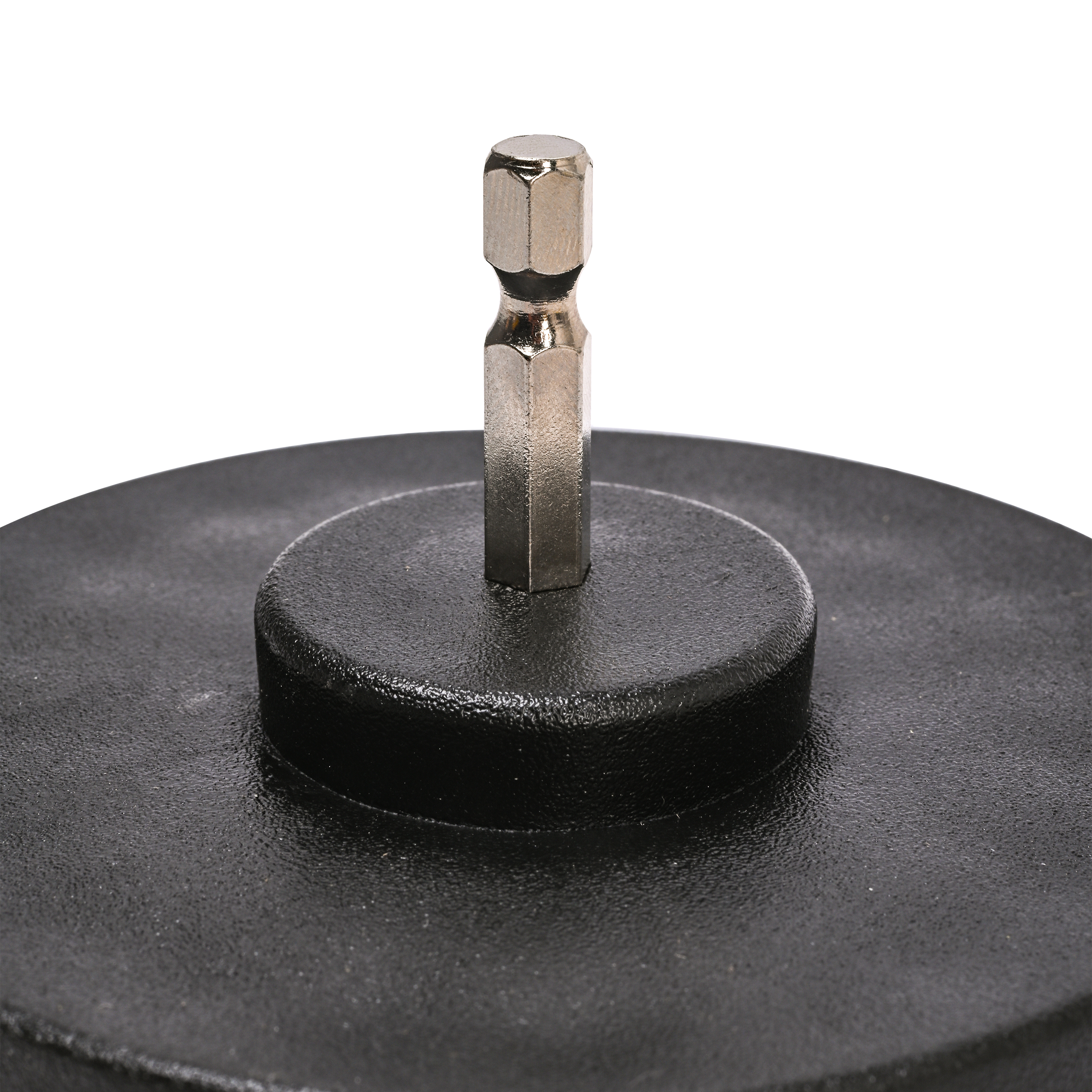 Zestaw szczotek czyszczących 3 szt. na wiertarkę/wkrętarkę DREL - 13