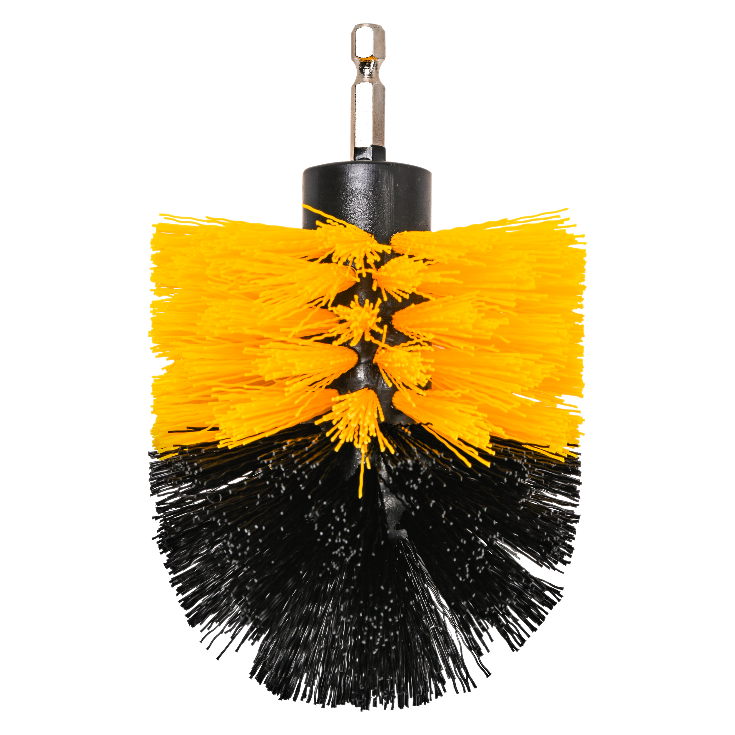 Zestaw szczotek czyszczących 3 szt. na wiertarkę/wkrętarkę DREL - 8