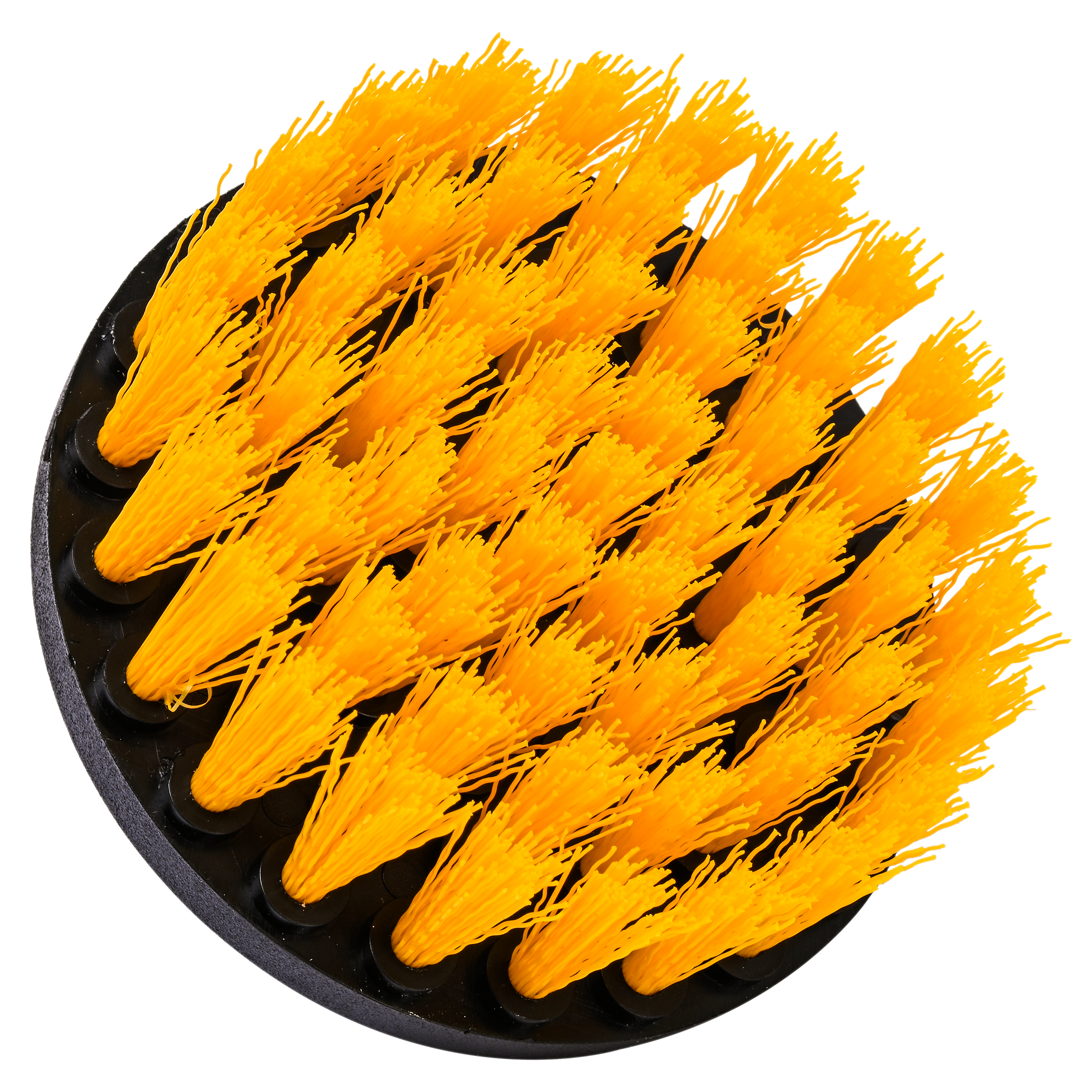 Zestaw szczotek czyszczących 3 szt. na wiertarkę/wkrętarkę DREL - 7