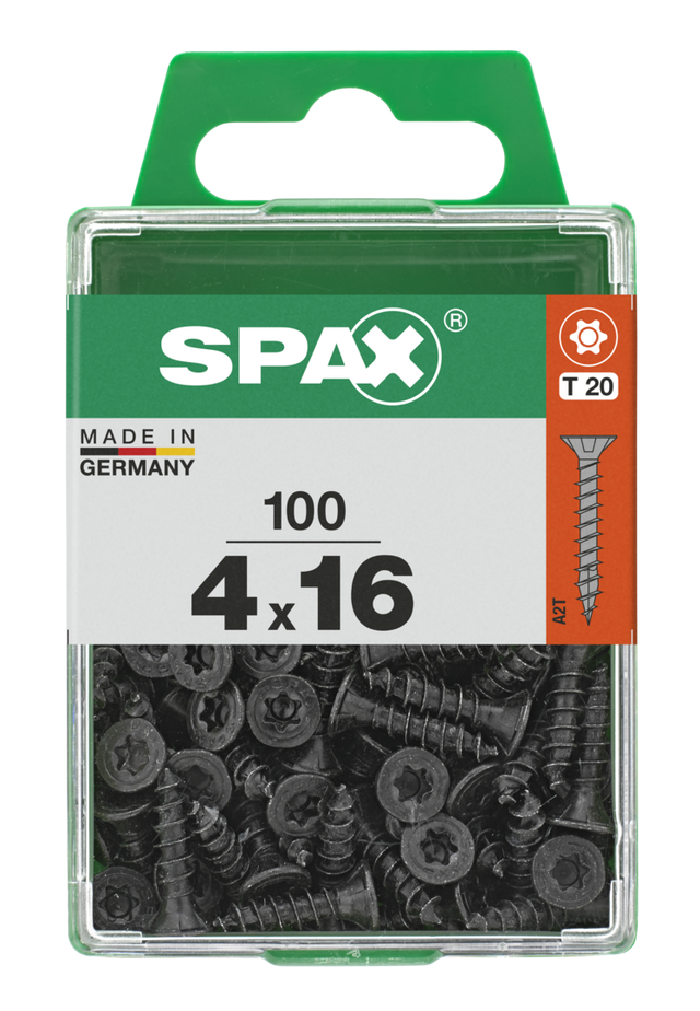 BOULONS TÊTE FRAISEE CC. 10X45 8.8 BRUT (25) - Tracto Pieces