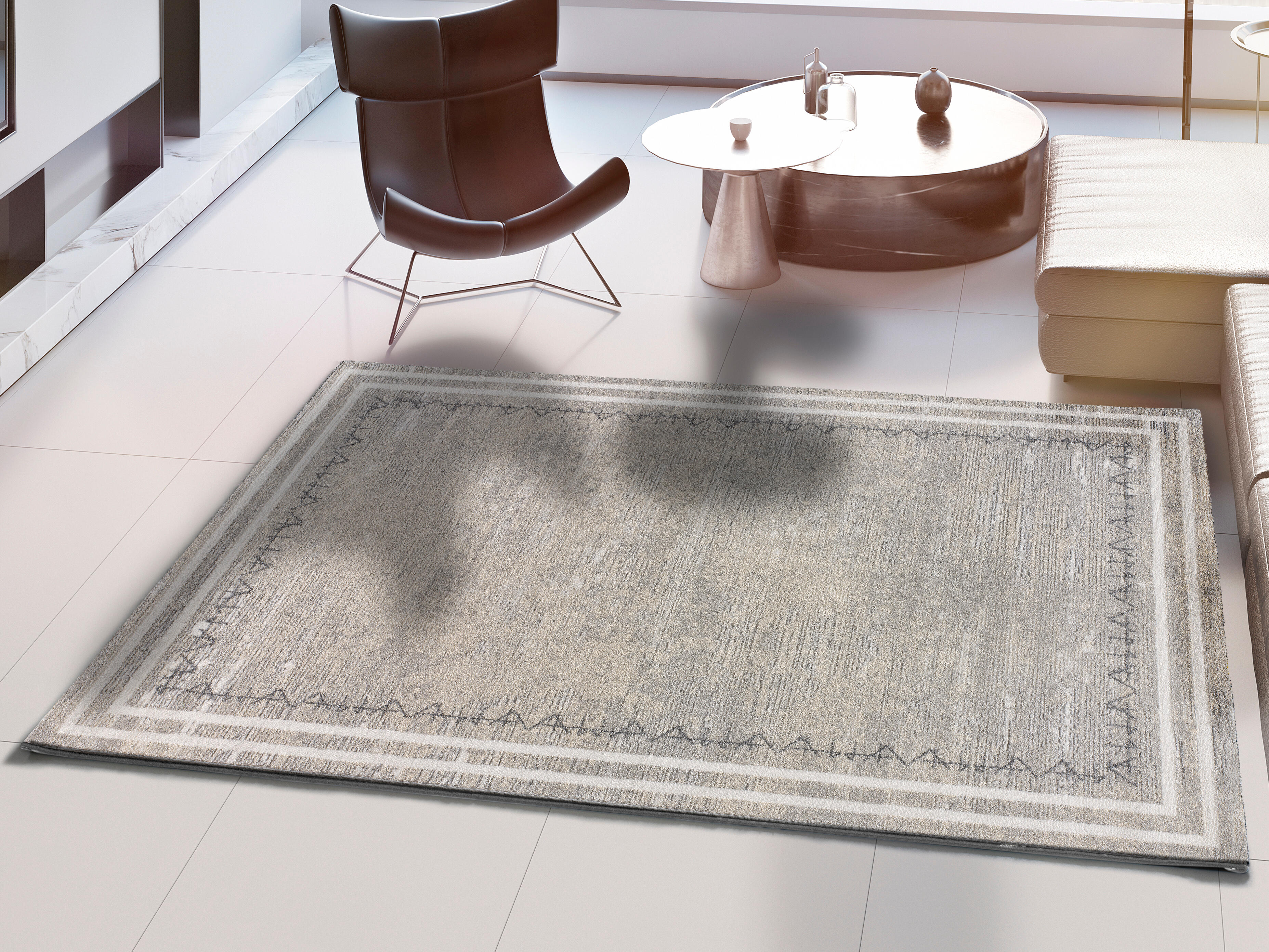 Tapete Identity Animal Laguna 200x300cm - 2