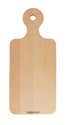 Fackelmann Mortier En Bois De Bouleau 14 Cm Avec Pilon - Idéal Pour Épices Et Assaisonnements