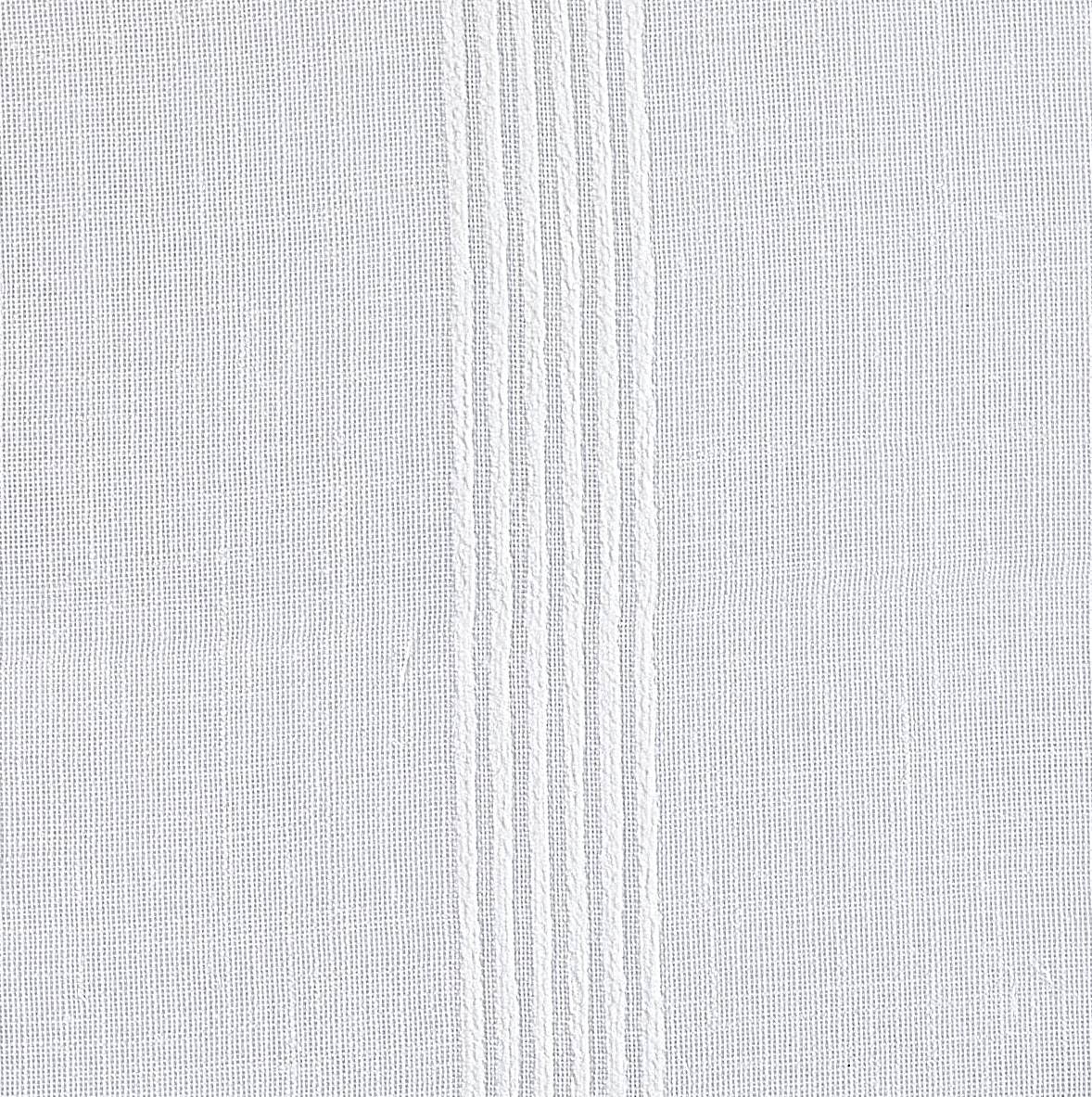 Visillo al corte lino aramil crudo ancho 300 cm