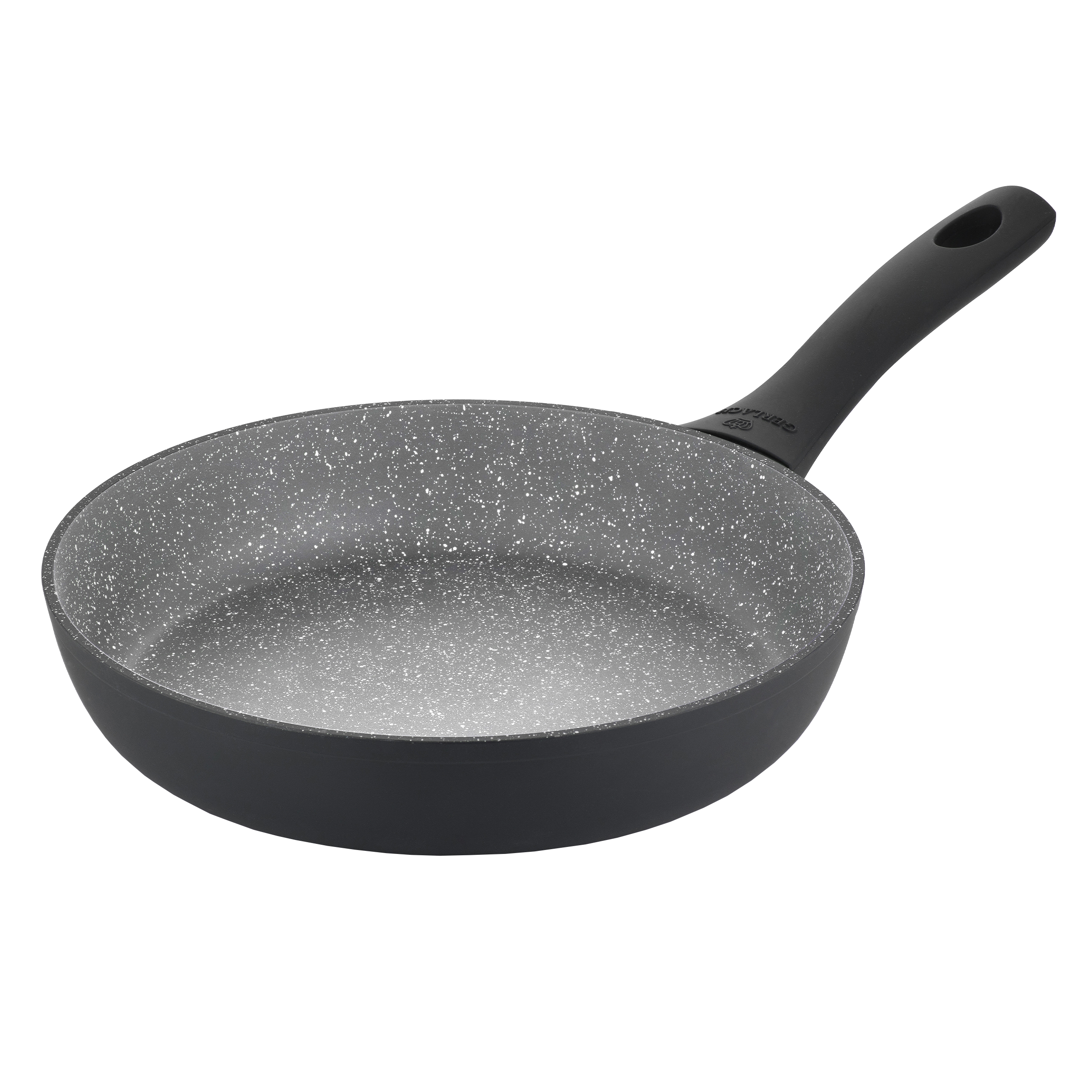 Patelnia Granitex 28 cm Gerlach