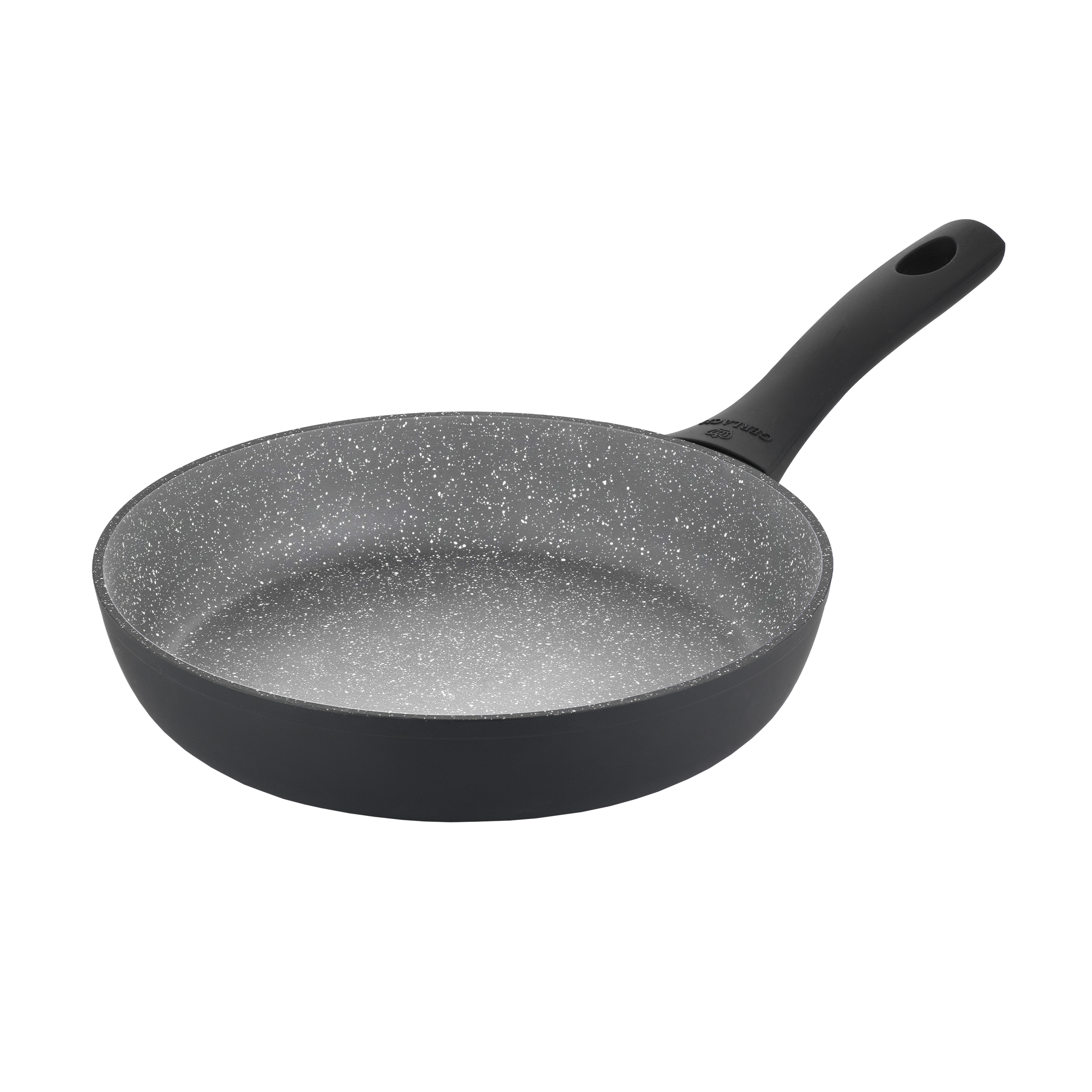 Patelnia Granitex 24 cm Gerlach