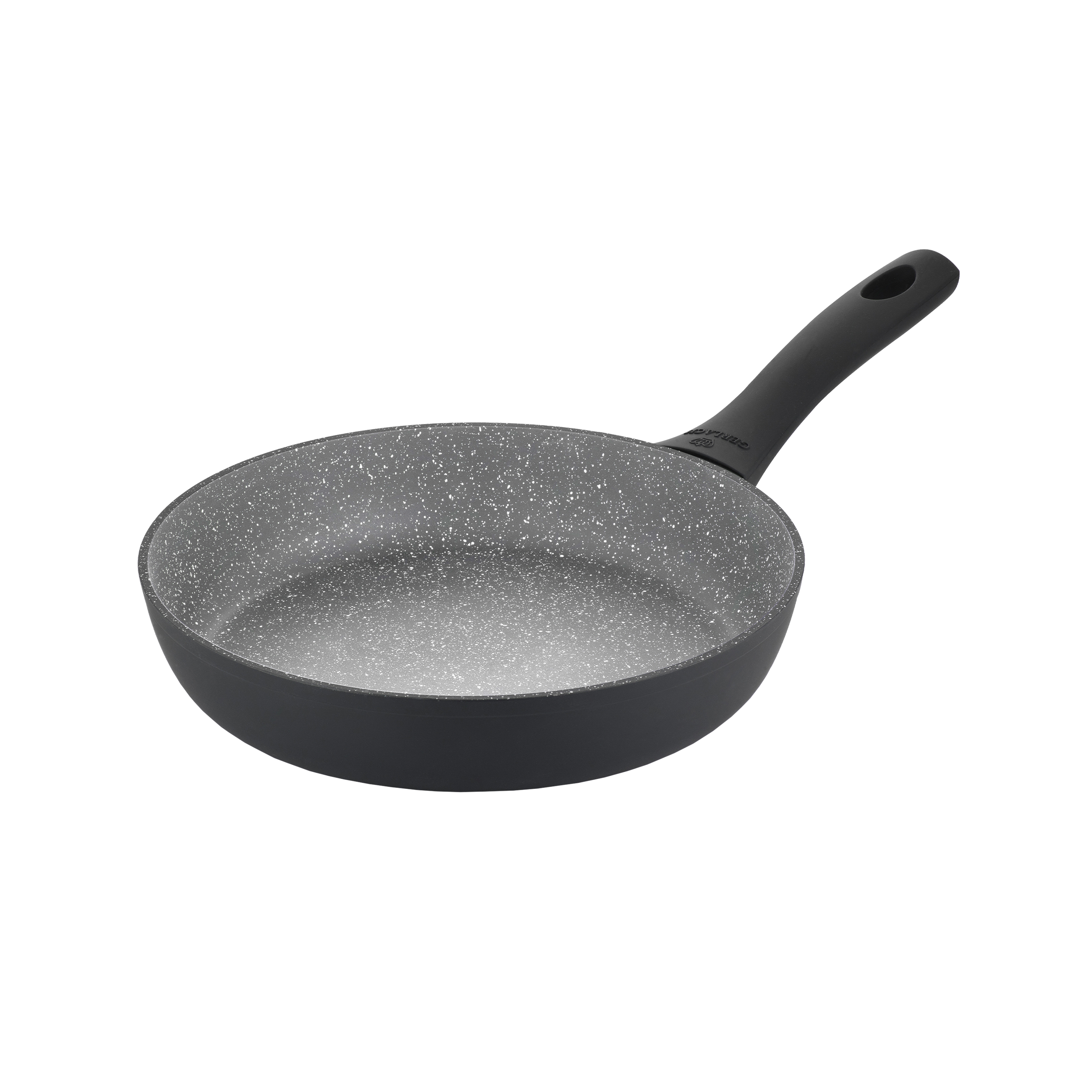 Patelnia Granitex 20 cm Gerlach