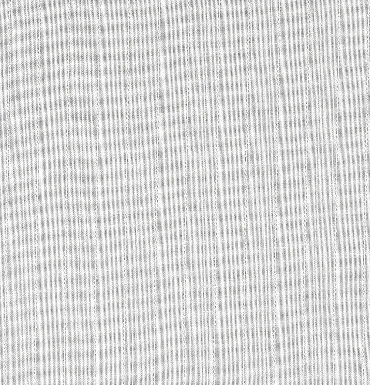 Visillo al corte lino houston blanco ancho 300 cm