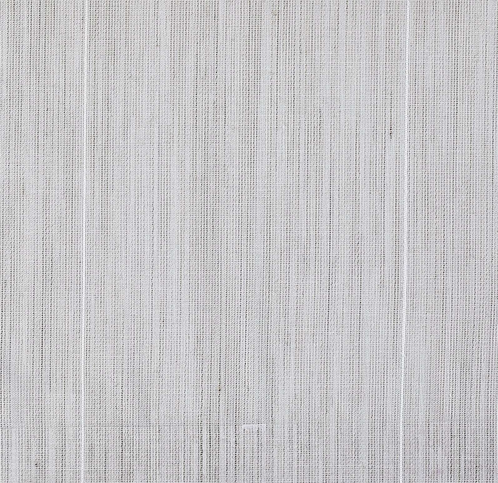Visillo al corte lino gótica marrón lino ancho 300 cm
