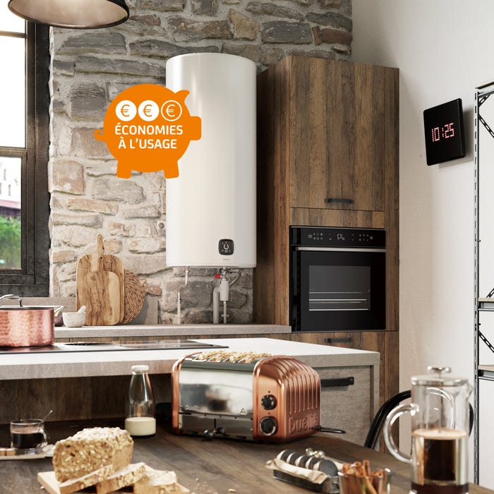 Chauffe-eau PHAZY Sauter