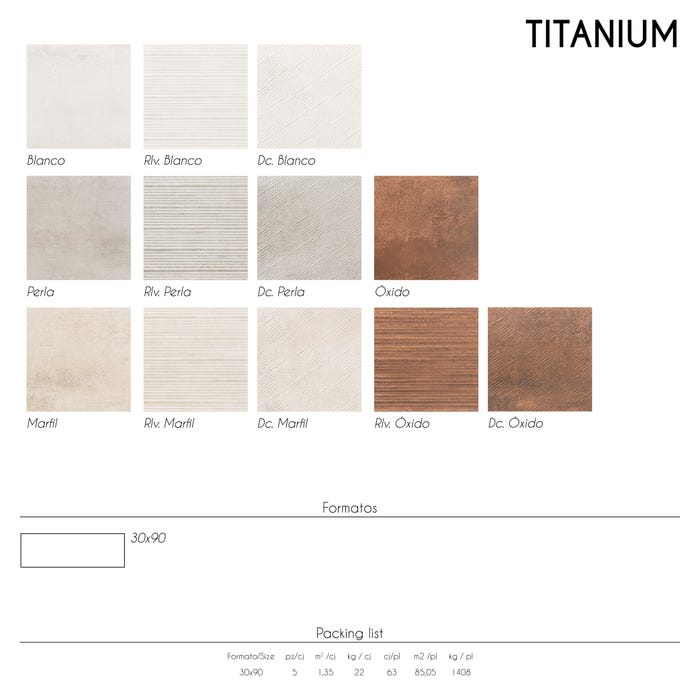 Titanium