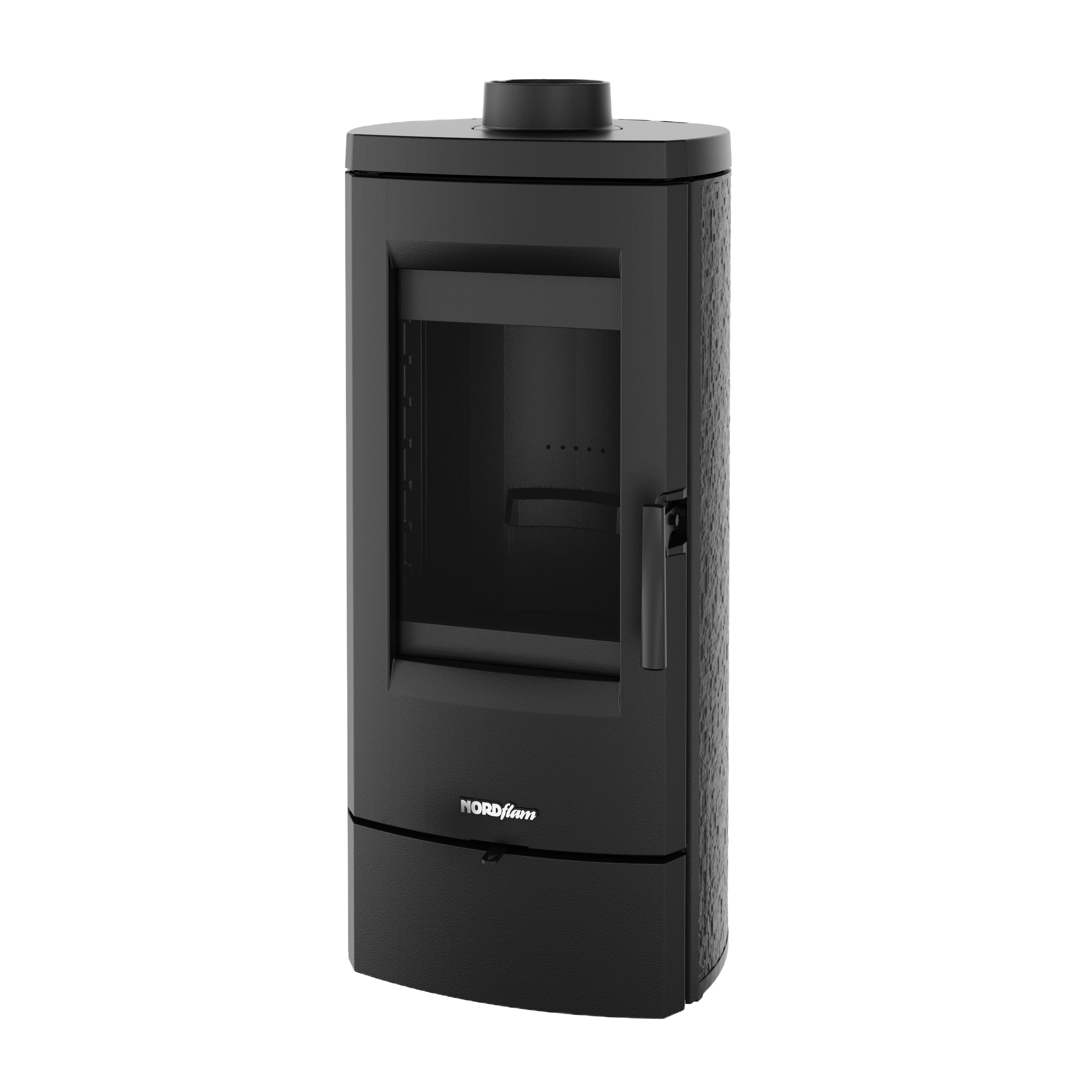 Piec kominkowy Sora Eko Nordflam