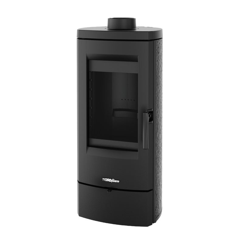 Piec kominkowy Sora Eko Nordflam