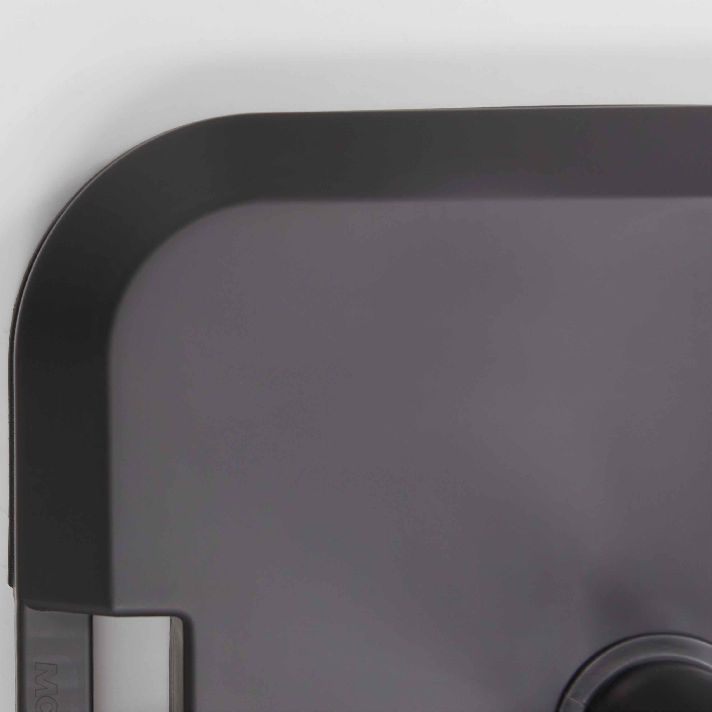 Podstawa do parasola na kółkach 53mm 54cm / 39kg szara Naterial - 8