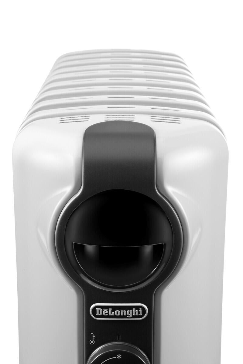 Radiateur bain d'huile électrique 2500 W Radia s trrs1225 DE'LONGHI - 3
