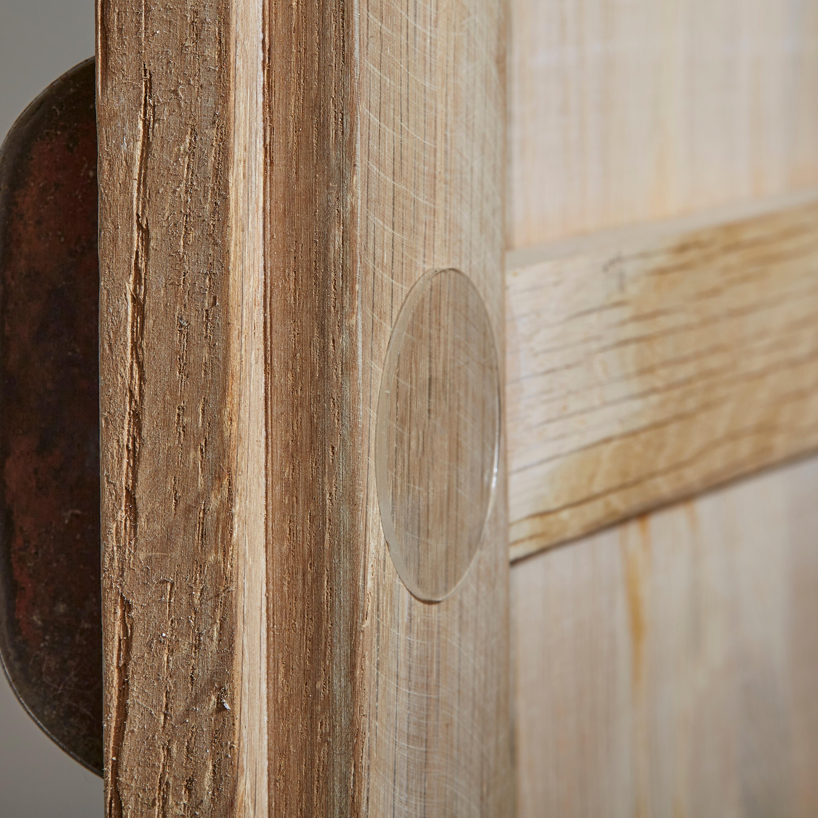 9 gotas adhesivas de poliuretano de 22x22 mm - 4