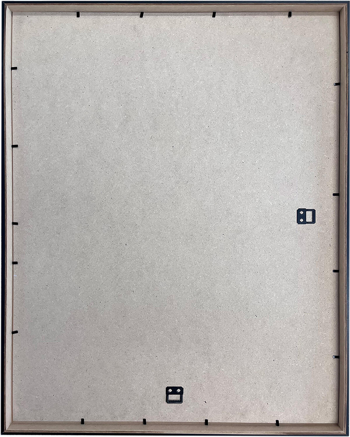 Stampa incorniciata Strelitzia nero 42 x 52 cm - 12