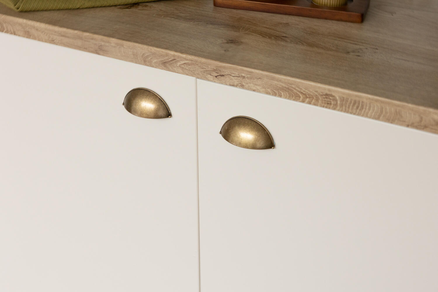 Adhésif décoratif D-C-FIX Uni mat, sand, sable x L.2 m - 2