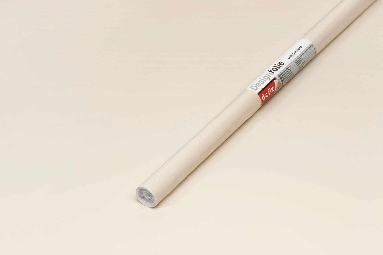 Adhésif décoratif D-C-FIX Uni mat, sand, sable x L.2 m - 3