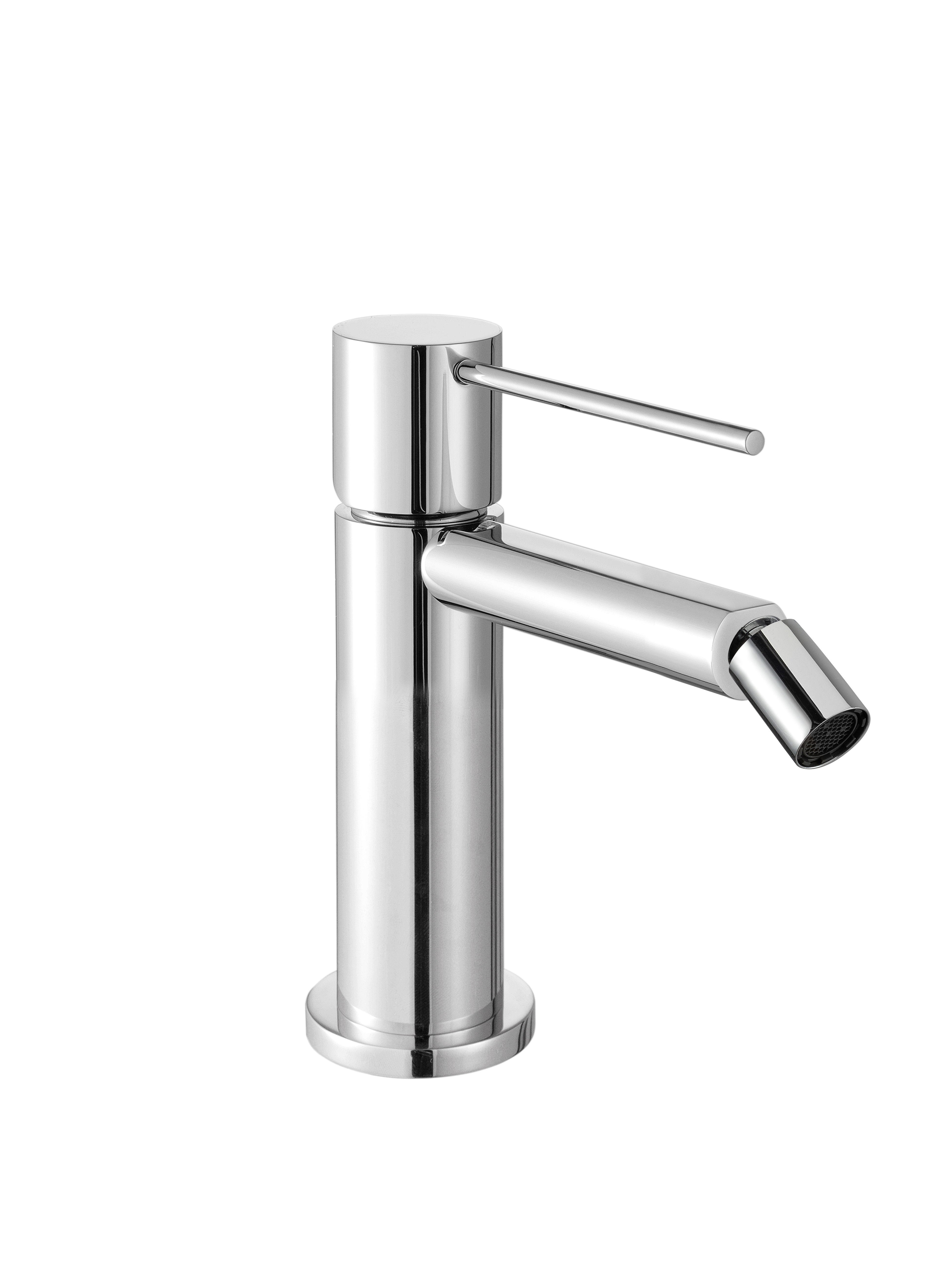 Grifo bidé maier look cromo