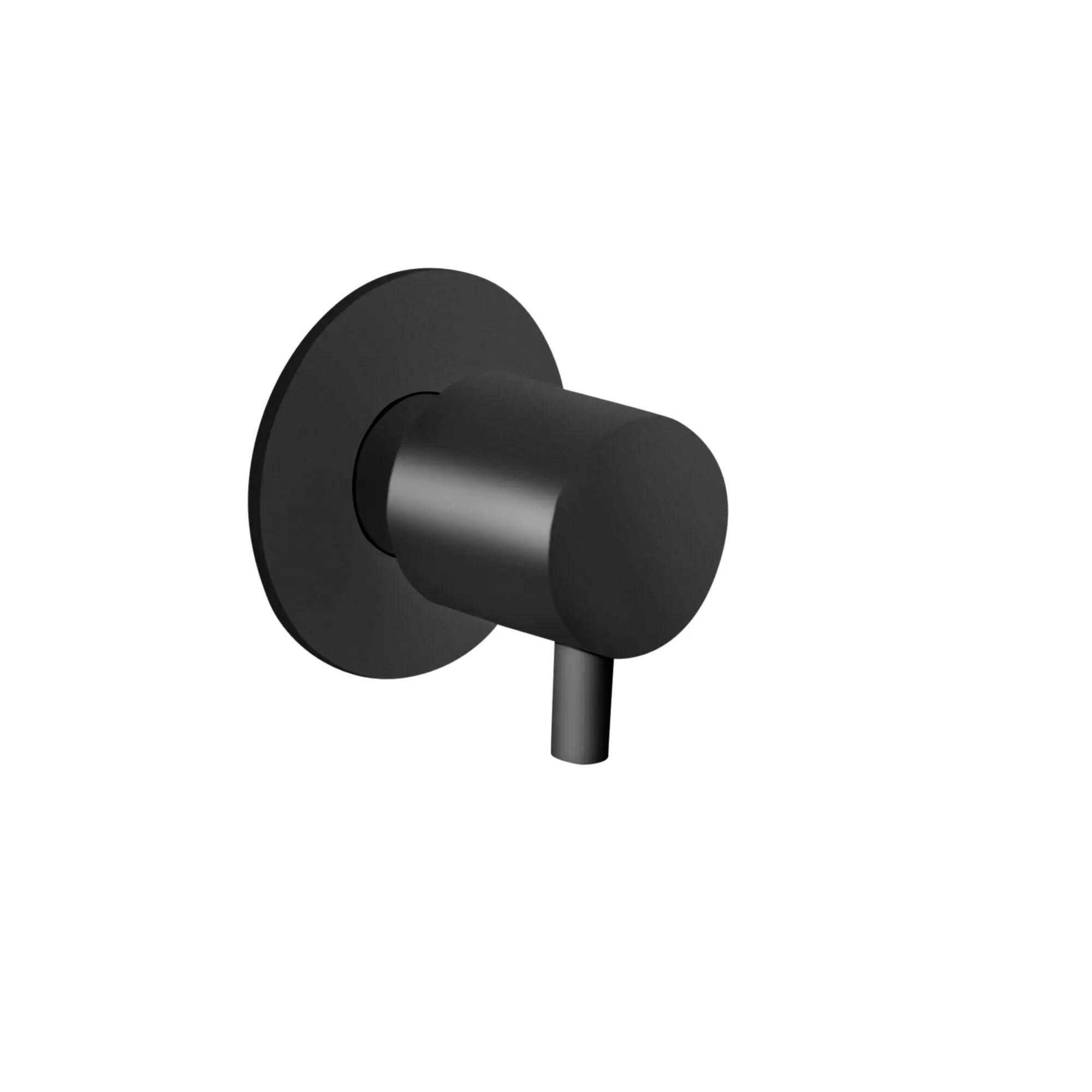 Agua Caliente Llave De Corte De Agua Precio BricoLoco Llave De - Main Image